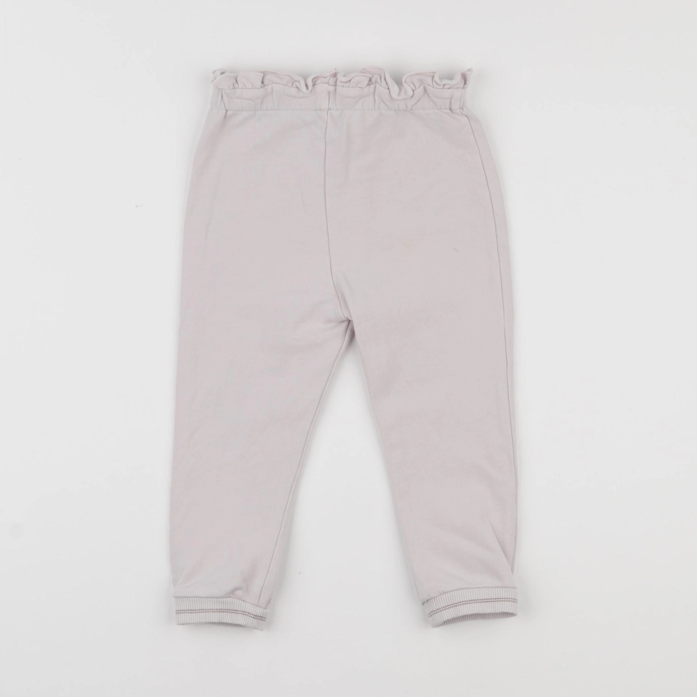 Carrément Beau - legging rose - 2 ans