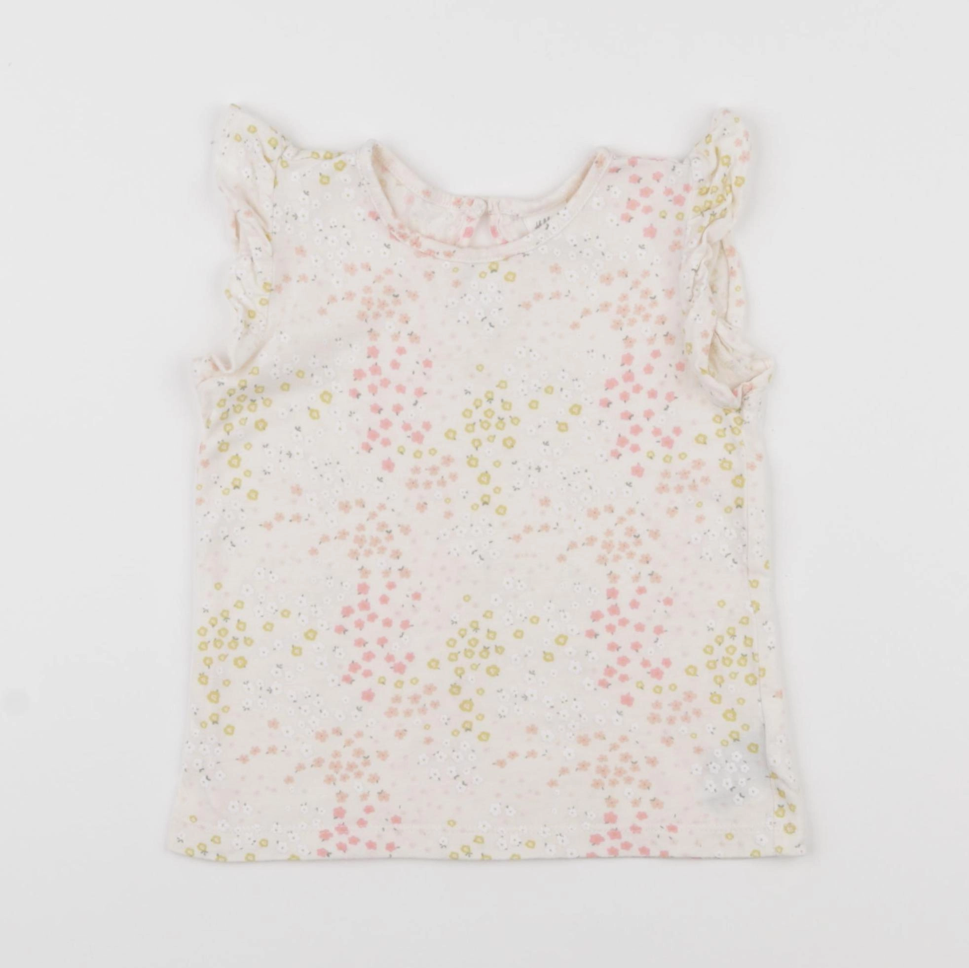H&M - tee-shirt multicolore - 18/24 mois