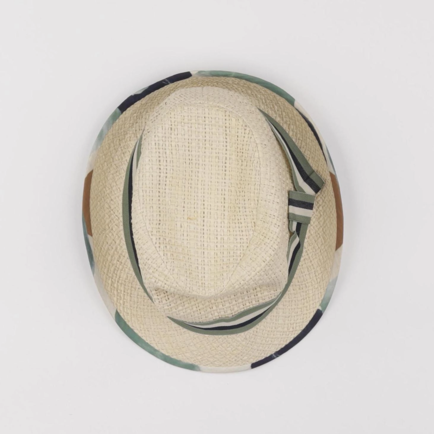 Tape à l'oeil - chapeau jaune - 3/4 ans