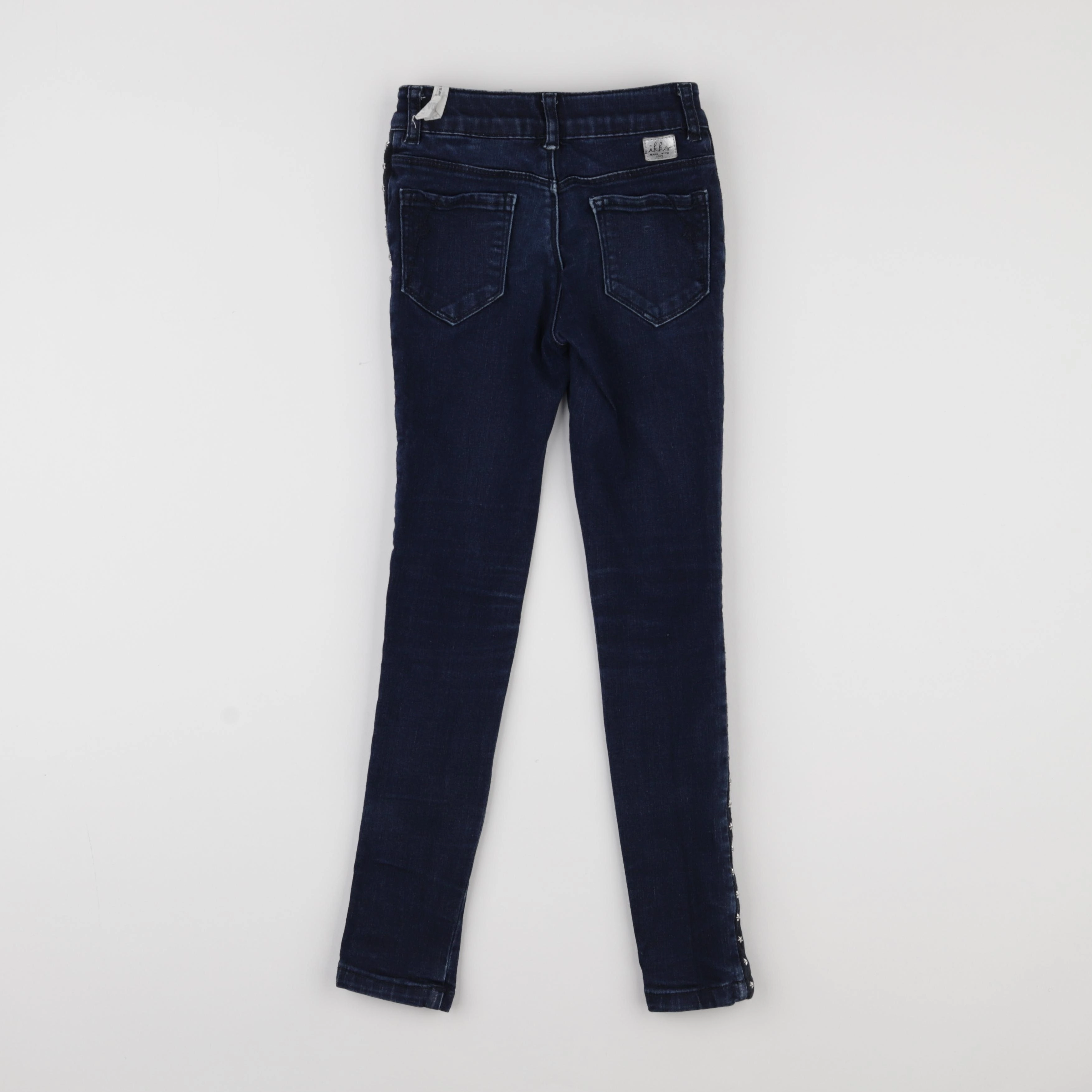 IKKS - jean bleu - 8 ans