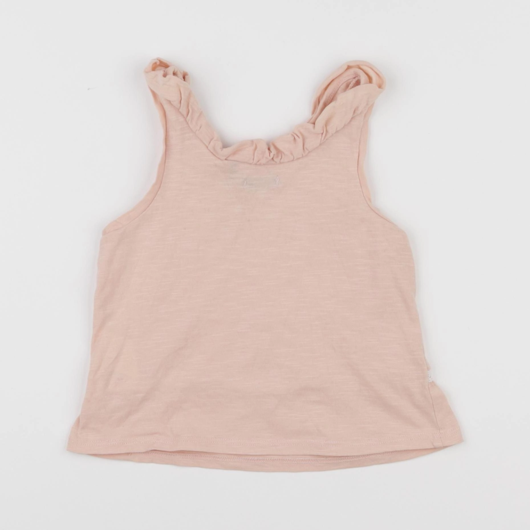 IKKS - débardeur rose - 5 ans