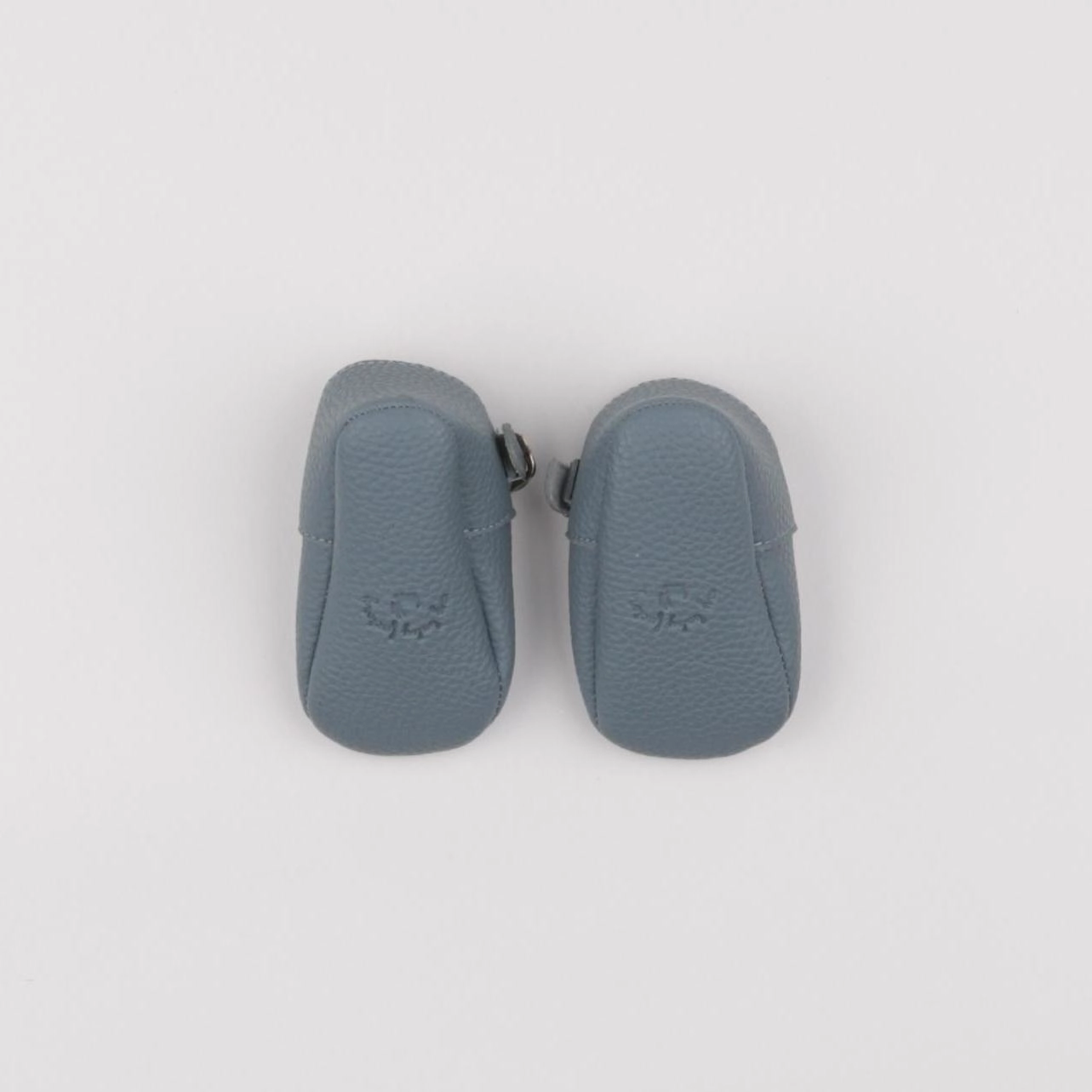 My Baby Factory - chaussons bleu - pointure 19