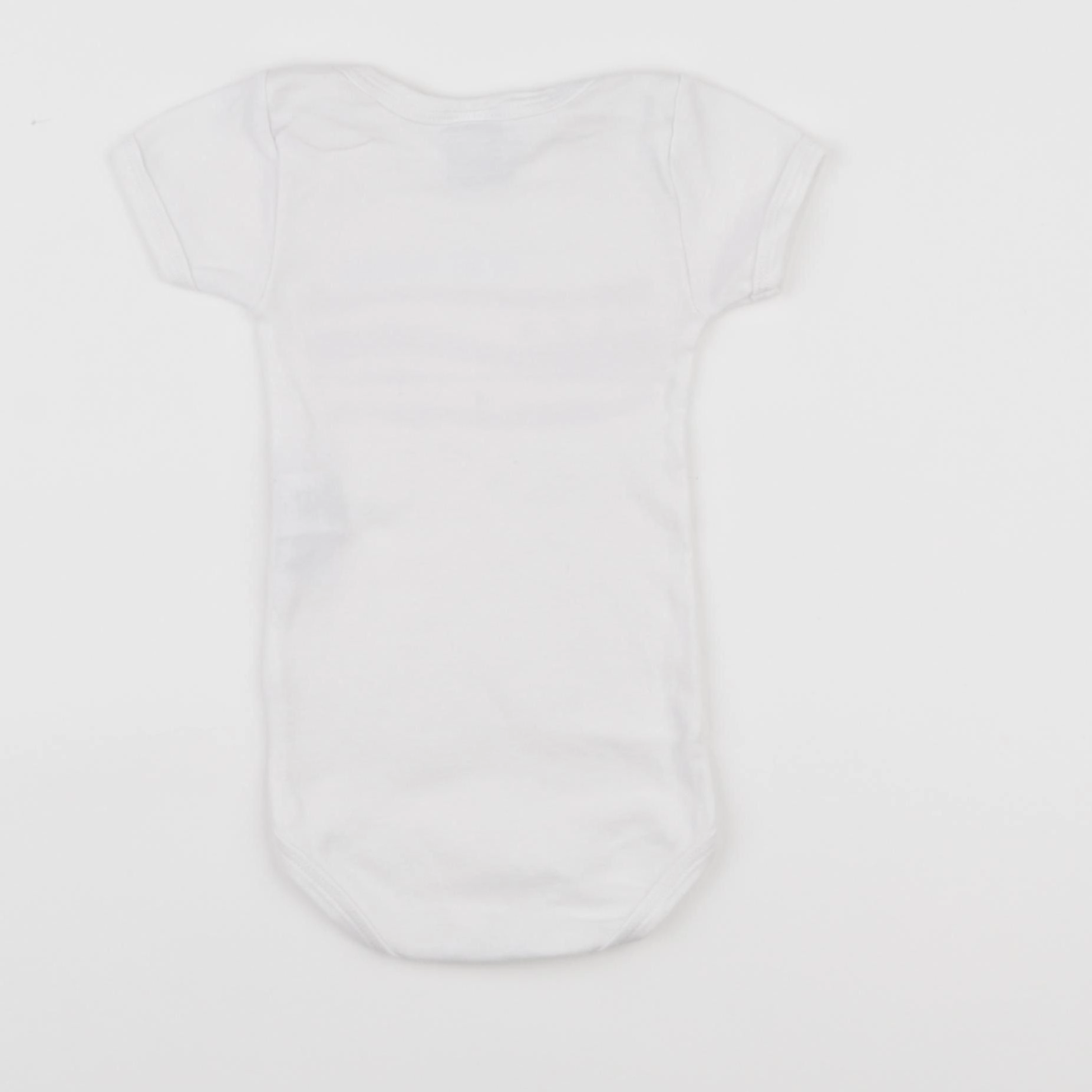 Petit Bateau - body rose - 9 mois