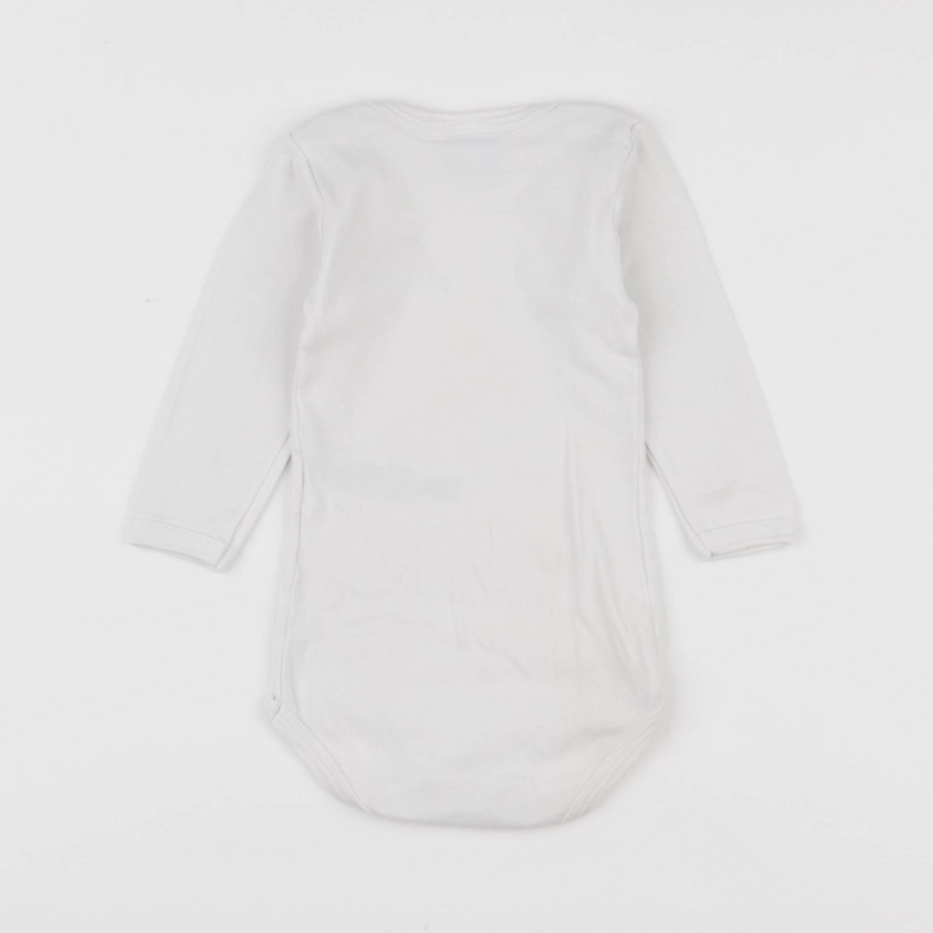 Petit Bateau - body rose - 6 mois