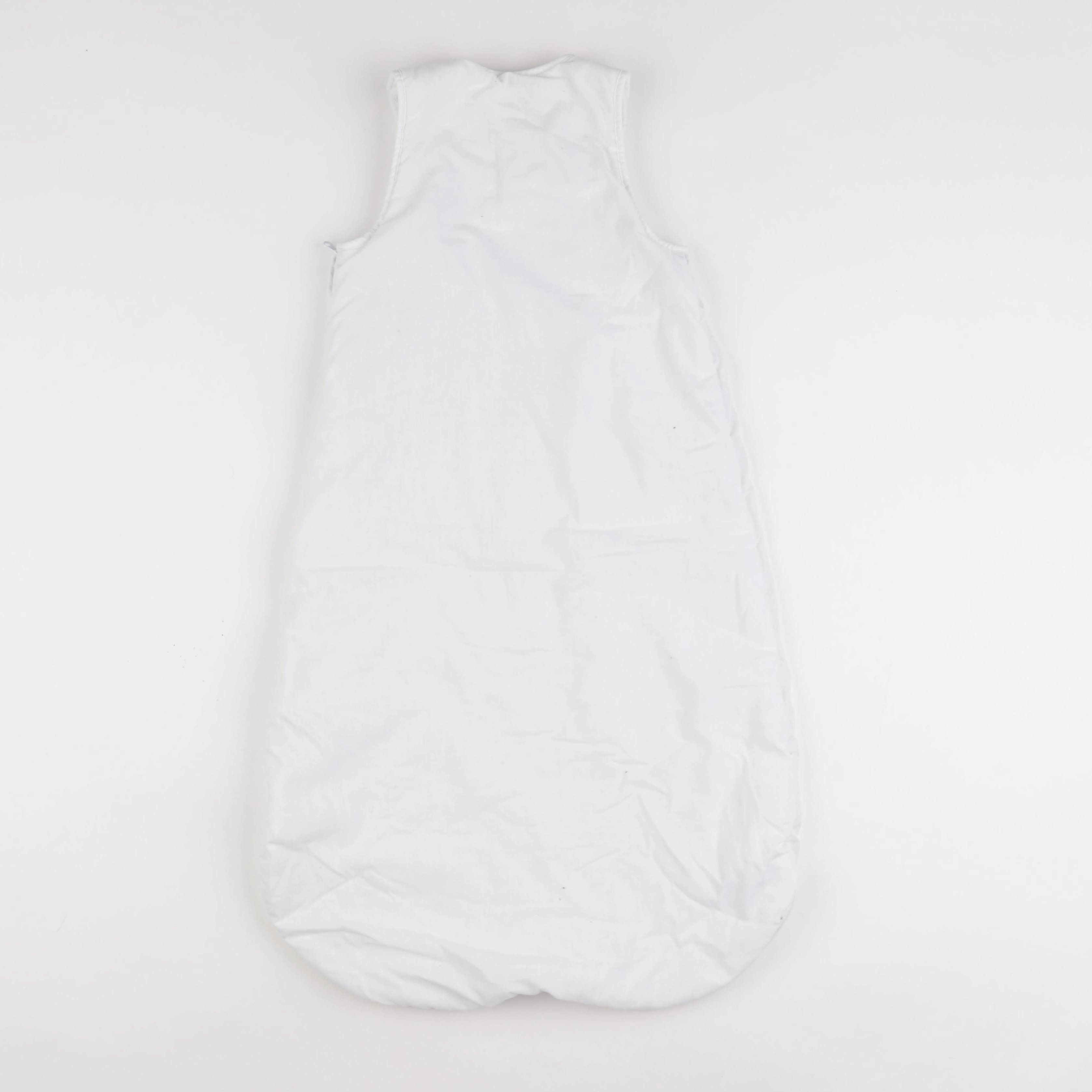Vertbaudet - gigoteuse TOG 2,5 blanc - 6/18 mois