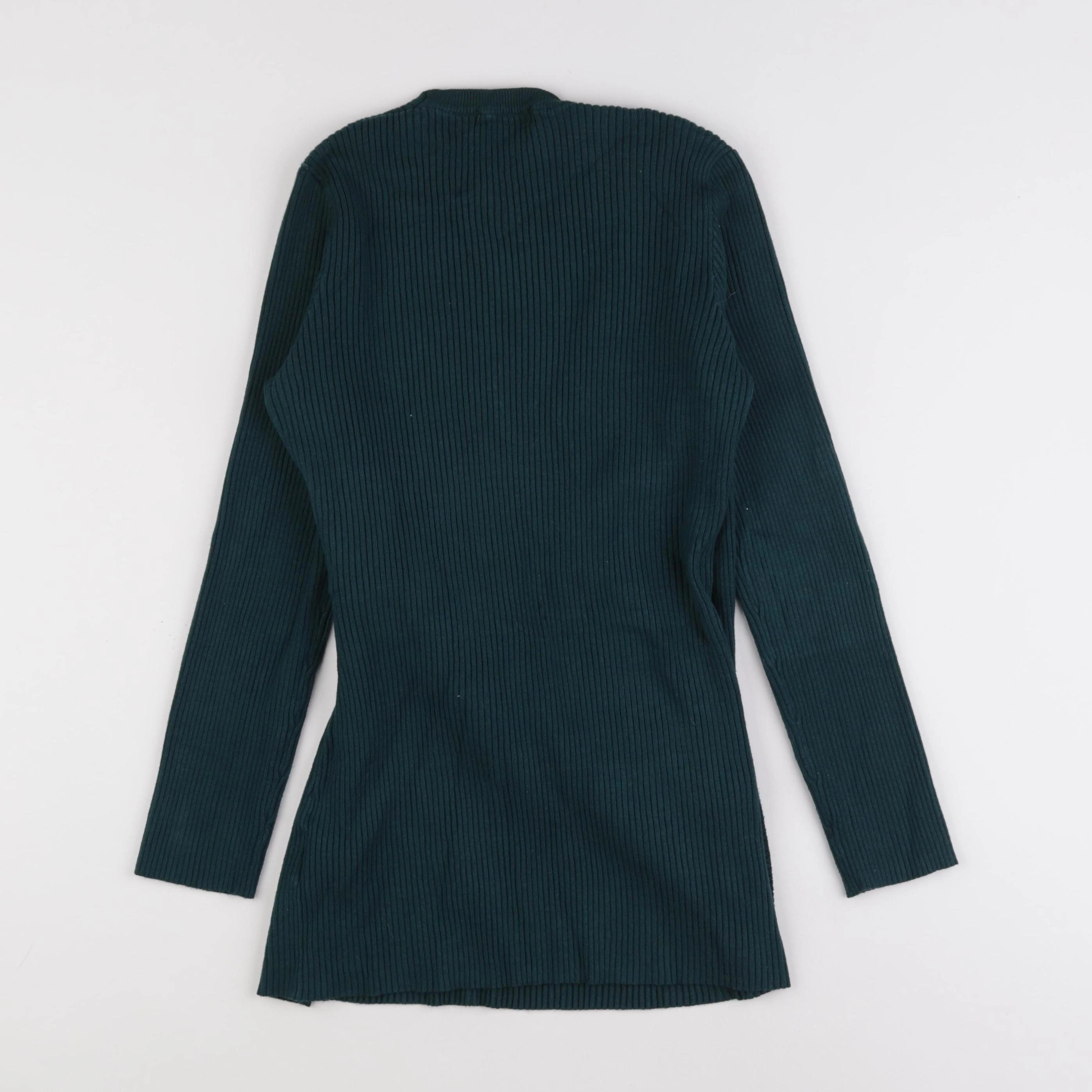 Envie de fraise - gilet allaitement, grossesse vert - m