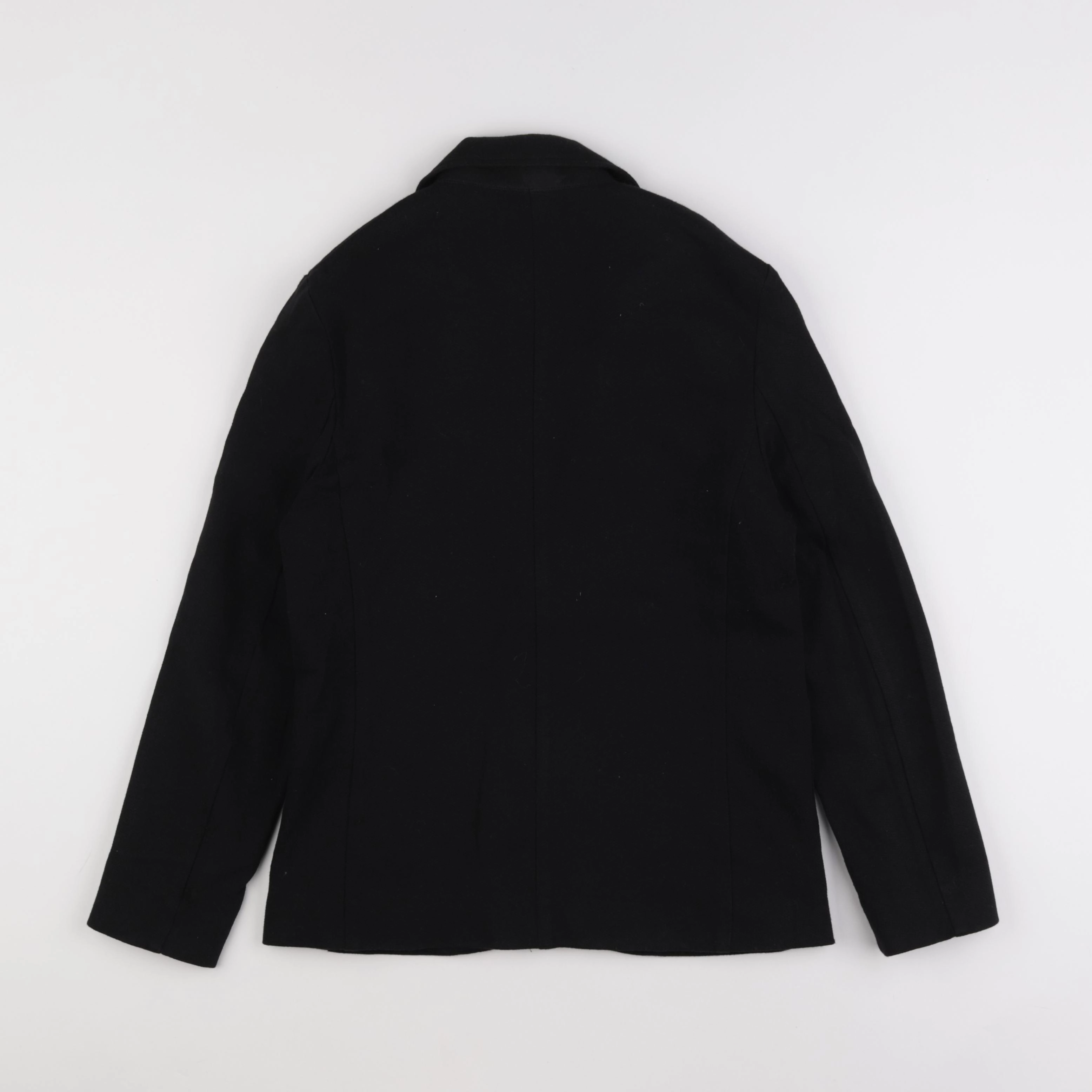 IKKS - veste noir - 12 ans