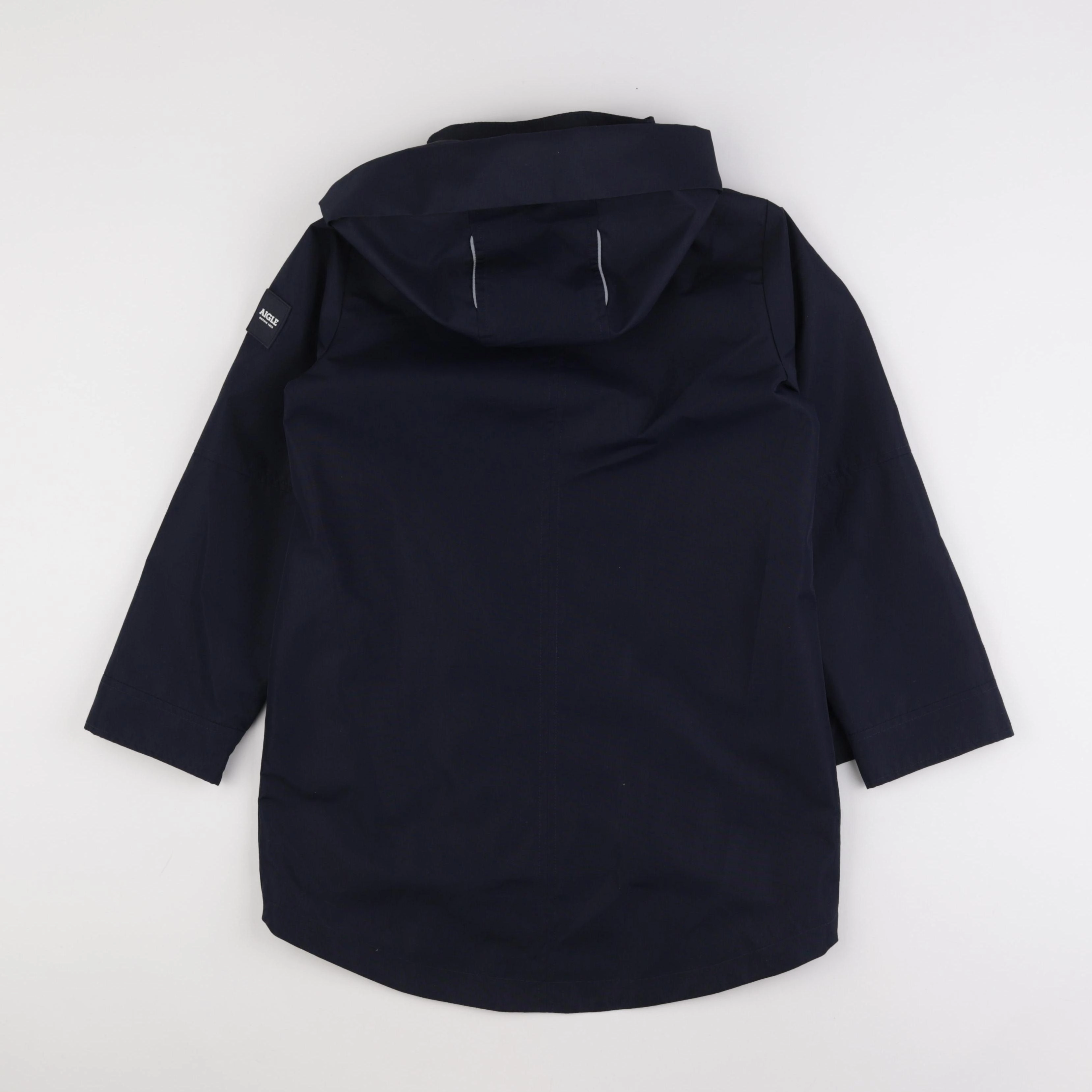 Aigle - imperméable bleu - 10 ans