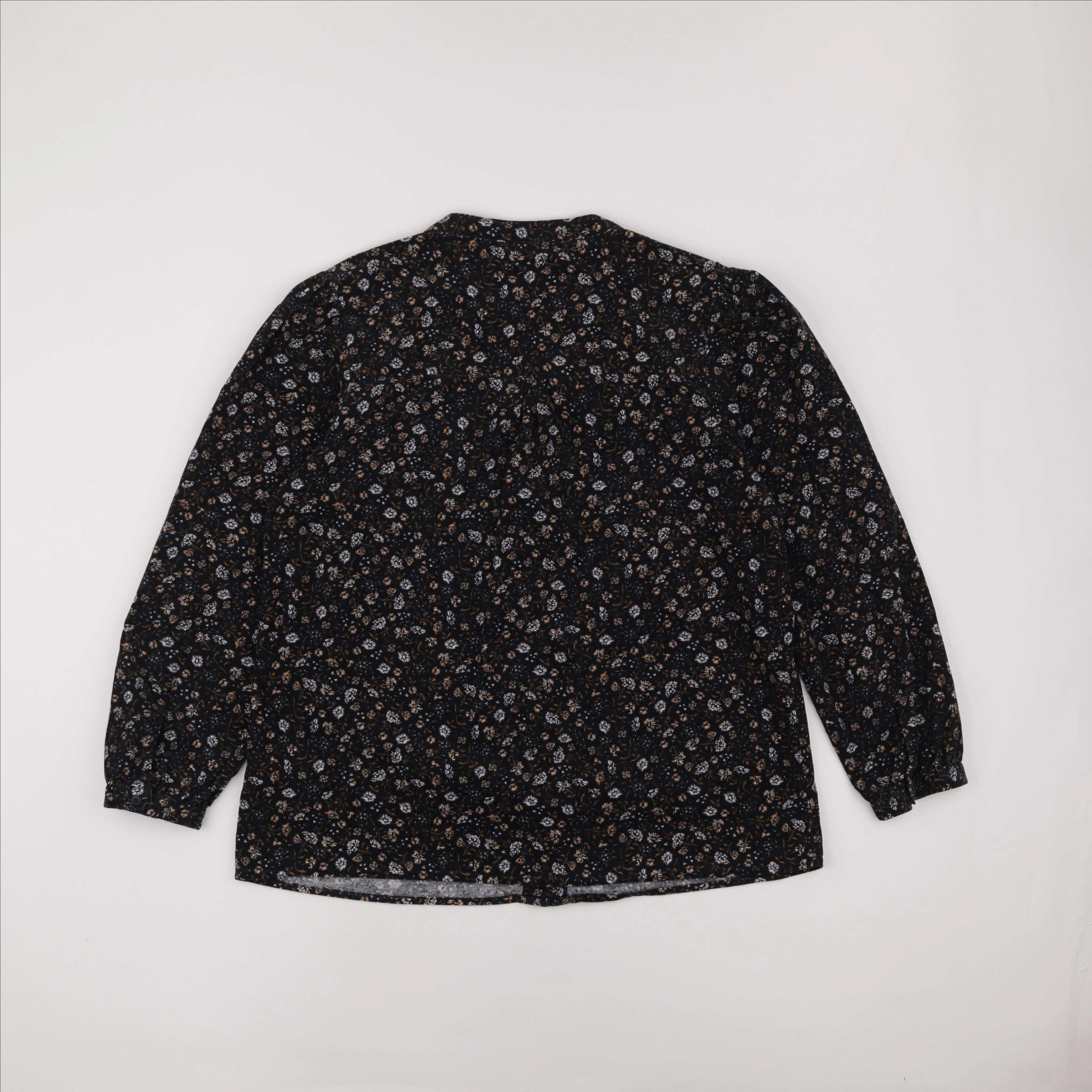 Vertbaudet - blouse grossesse noir - 36
