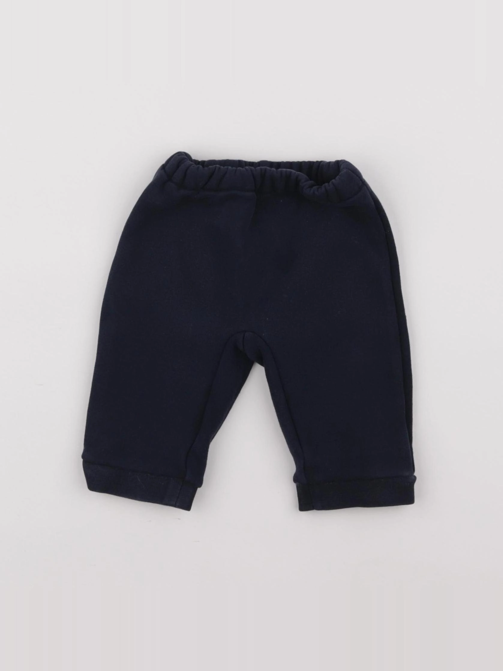 Jacadi - sarouel bleu - 6 mois