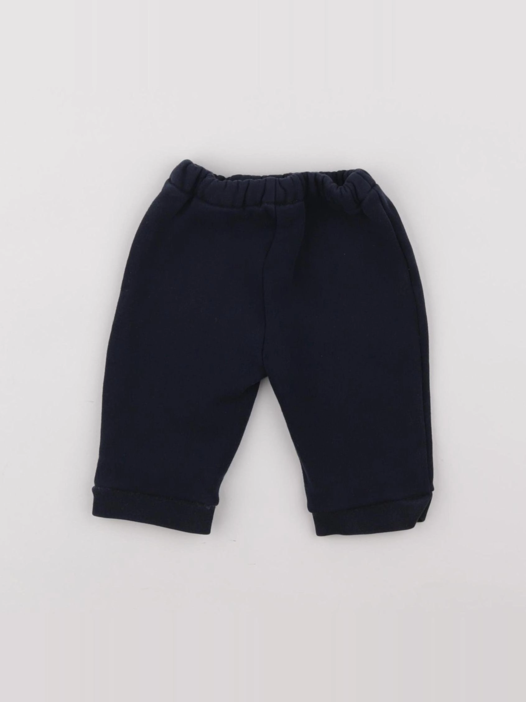 Jacadi - sarouel bleu - 6 mois