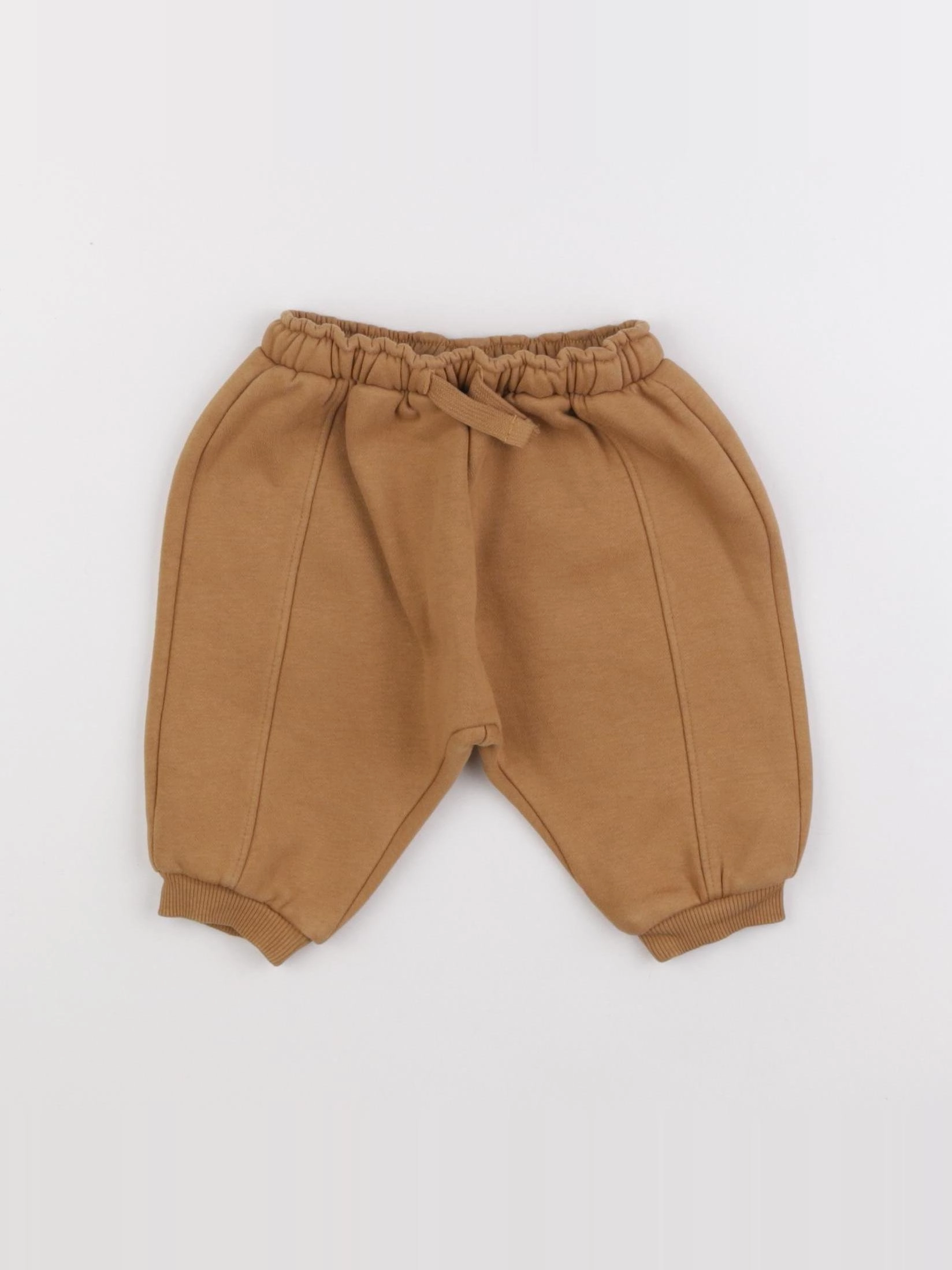 Tape à l'oeil - jogging marron - 6 mois