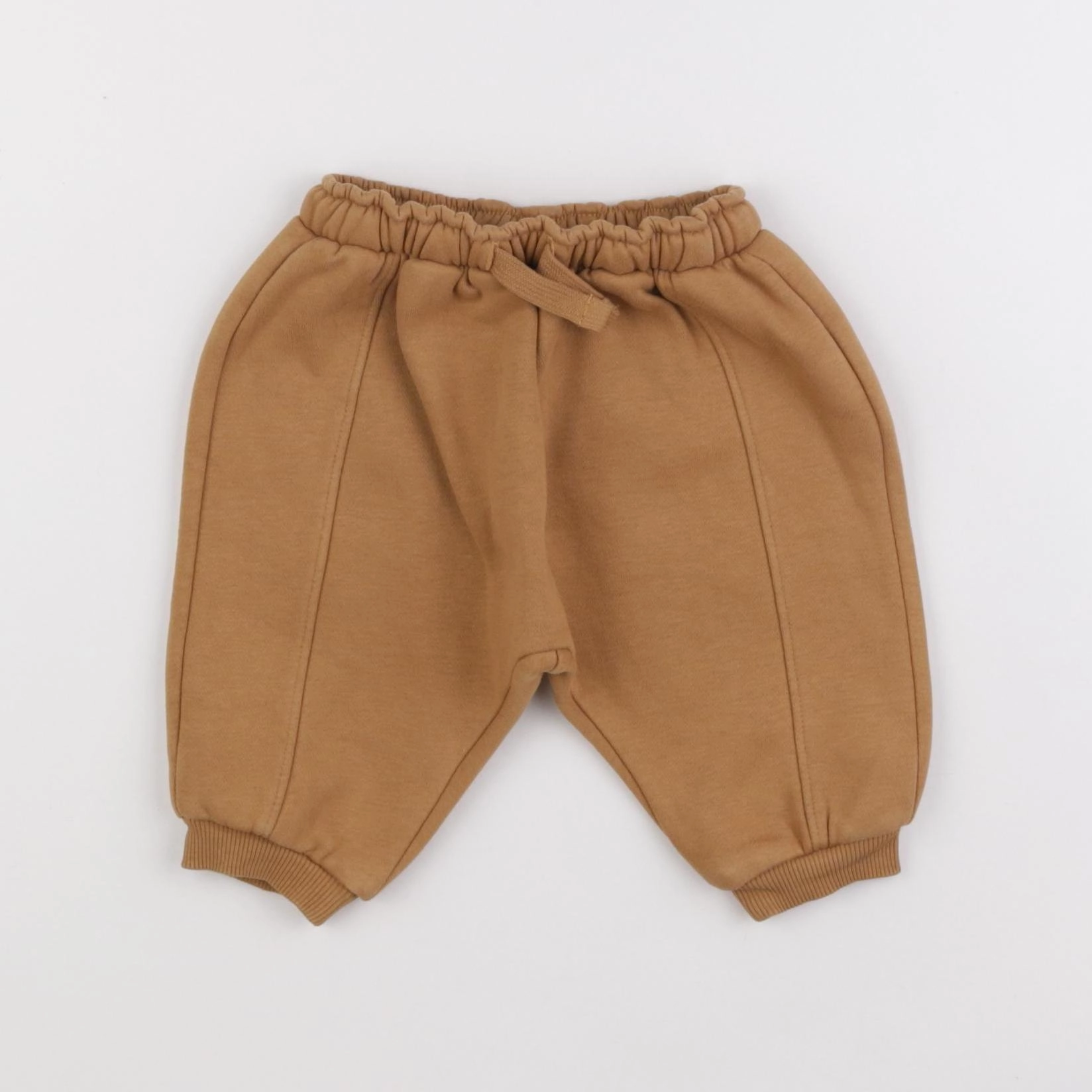 Tape à l'oeil - jogging marron - 6 mois