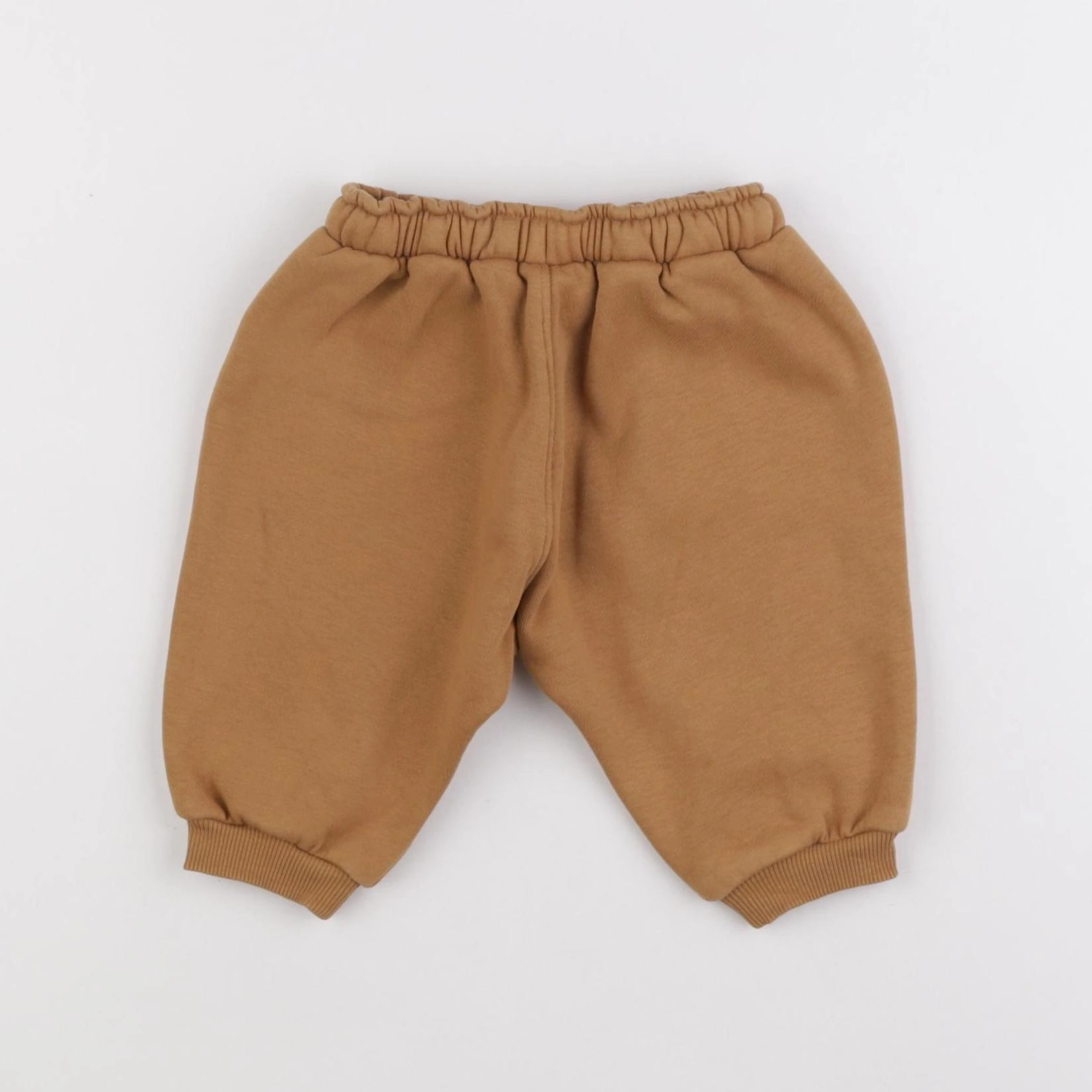 Tape à l'oeil - jogging marron - 6 mois