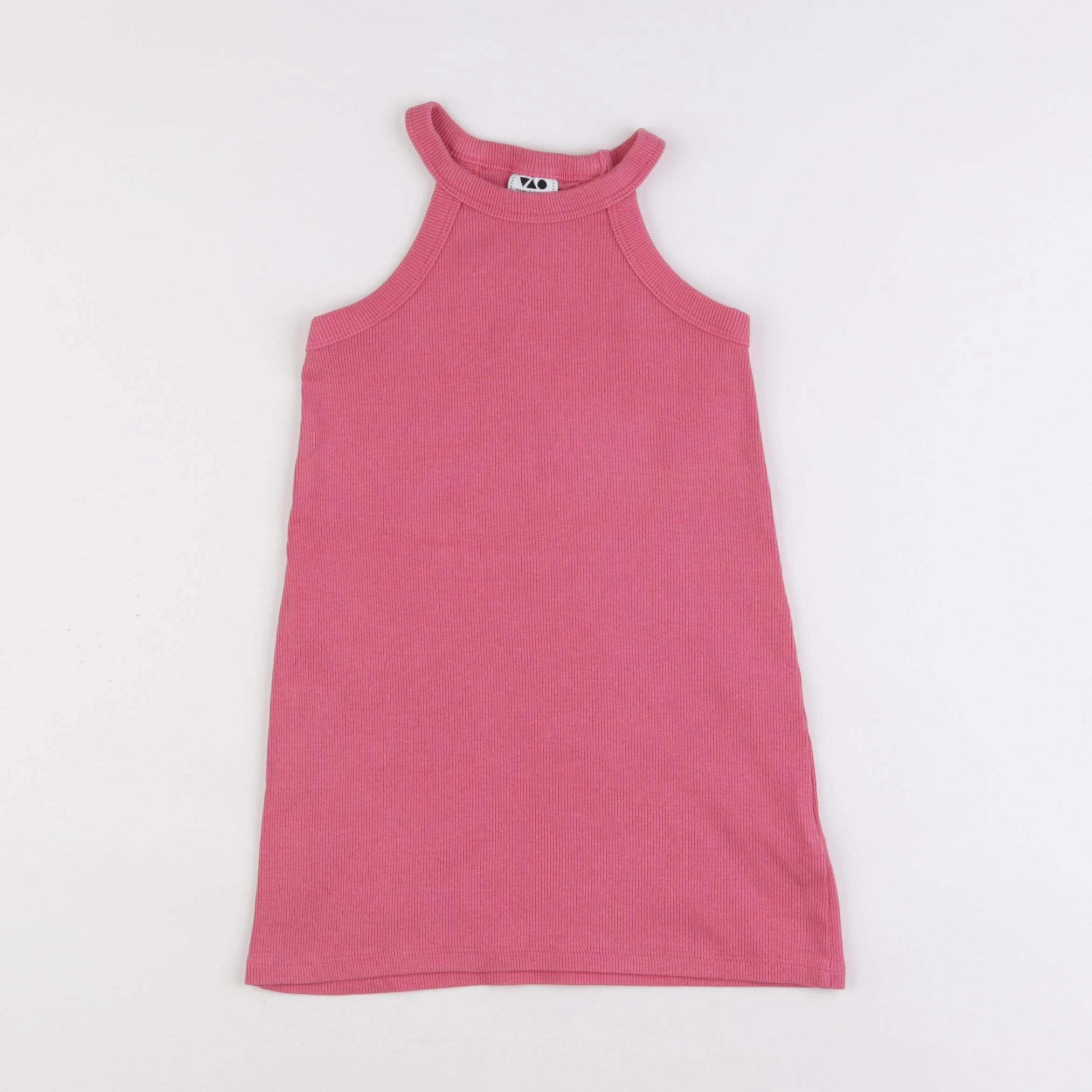 Tape à l'oeil - robe rose - 4 ans