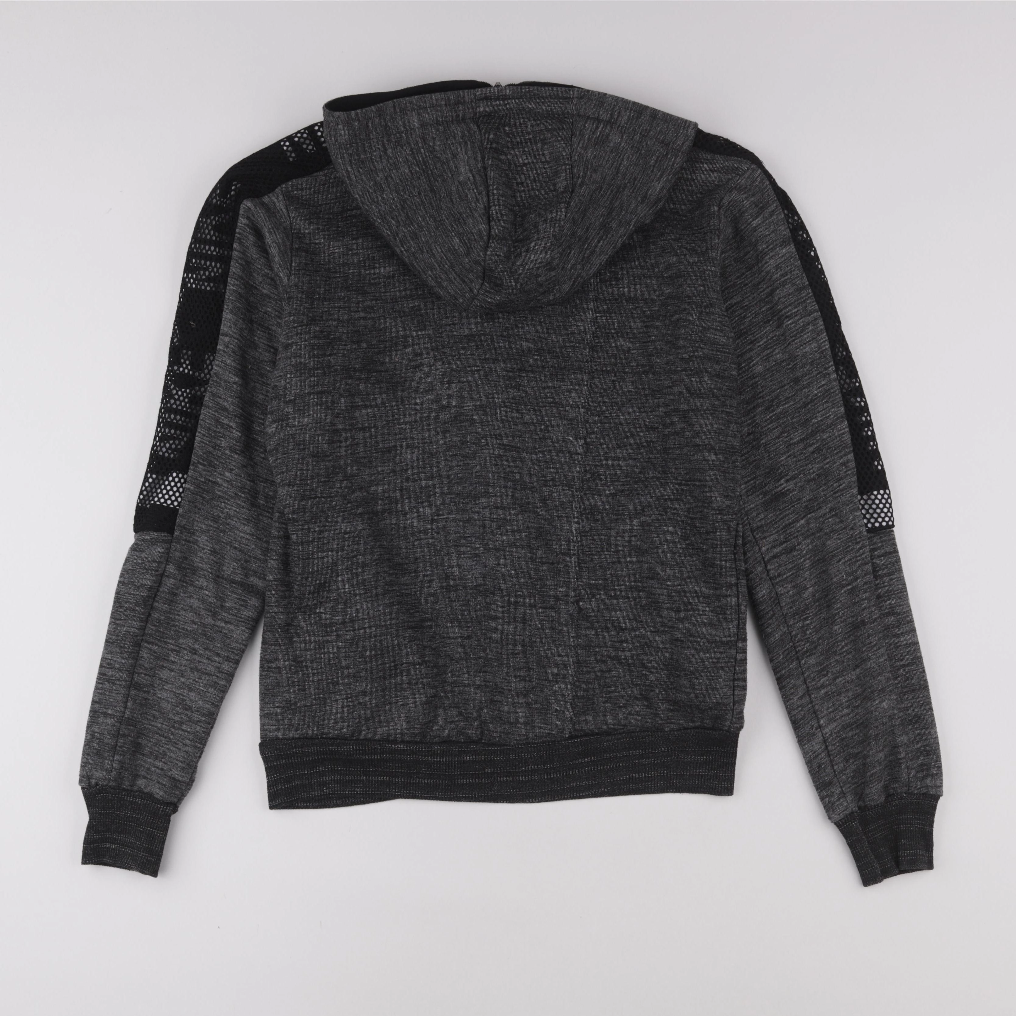 Nike - sweat gris - 12 ans