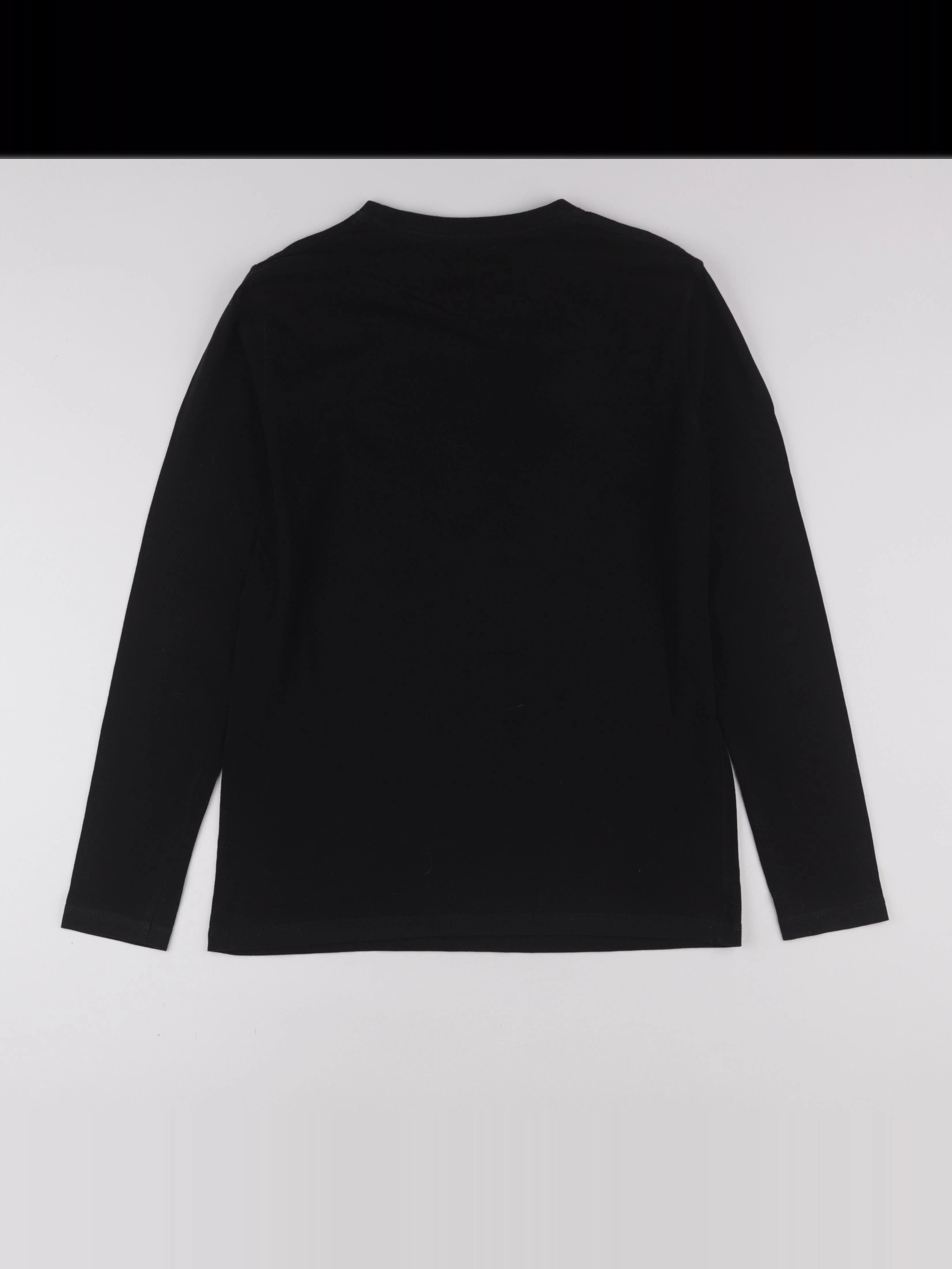 Zara - tee-shirt noir - 13/14 ans