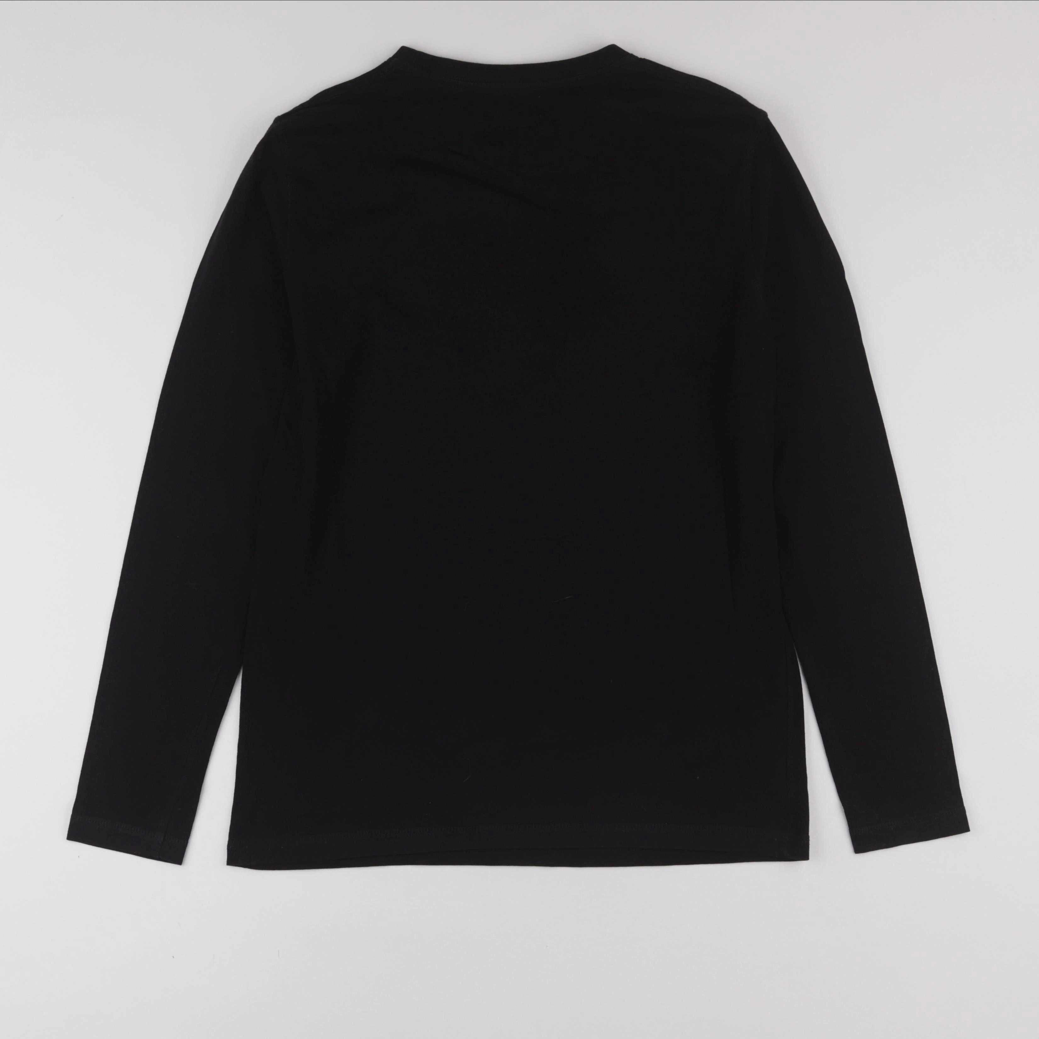 Zara - tee-shirt noir - 13/14 ans