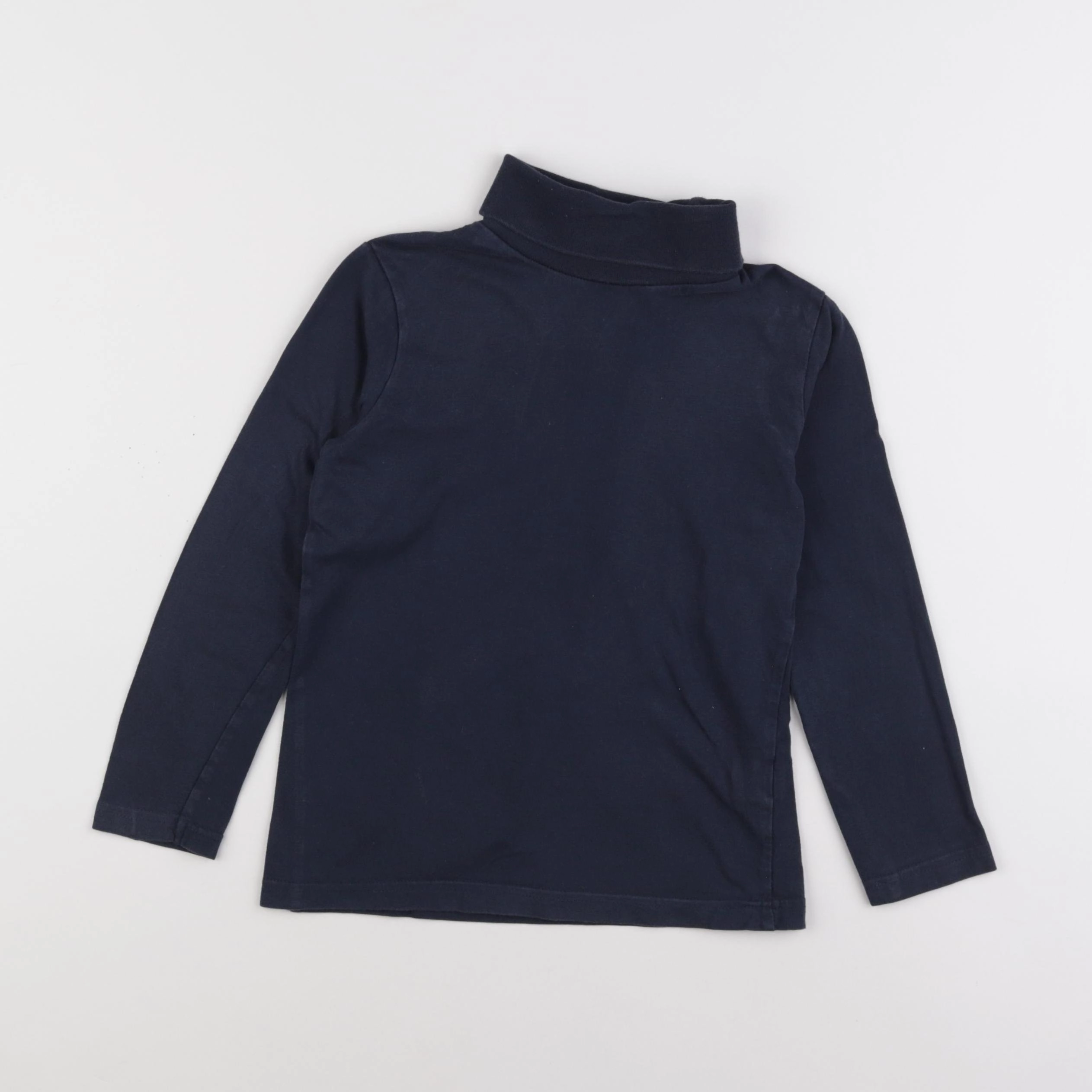 Tape à l'oeil - sous-pull bleu - 6 ans