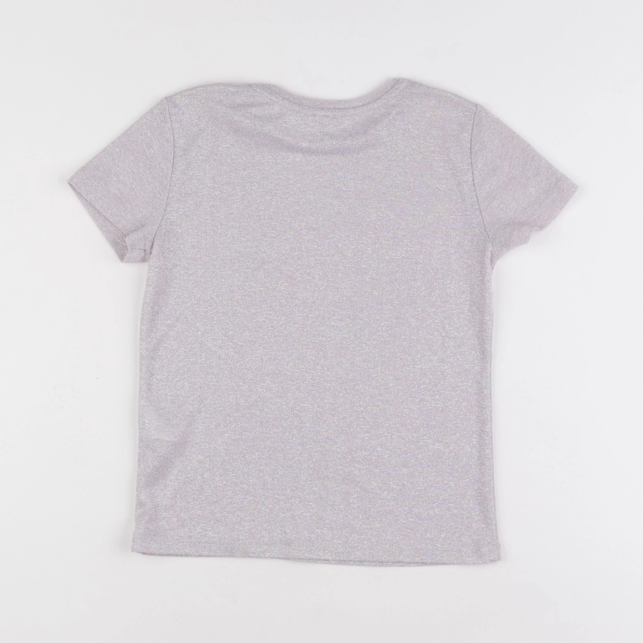 Kids Only - tee-shirt rose - 7/8 ans