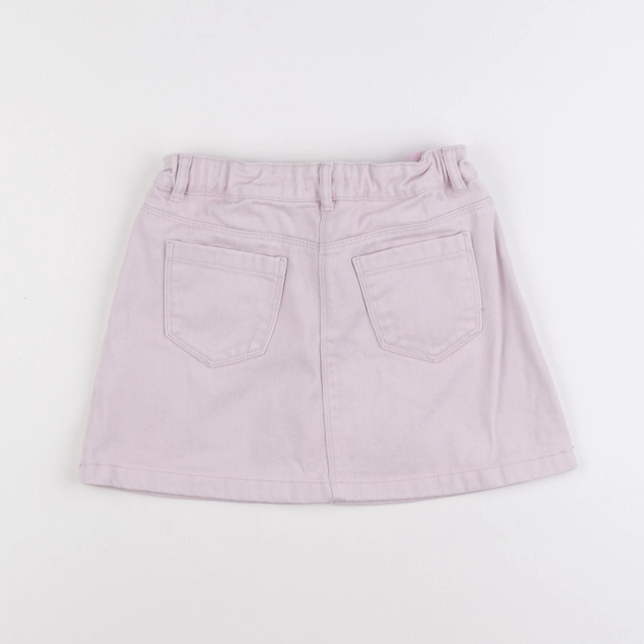 Vertbaudet - jupe rose - 9 ans