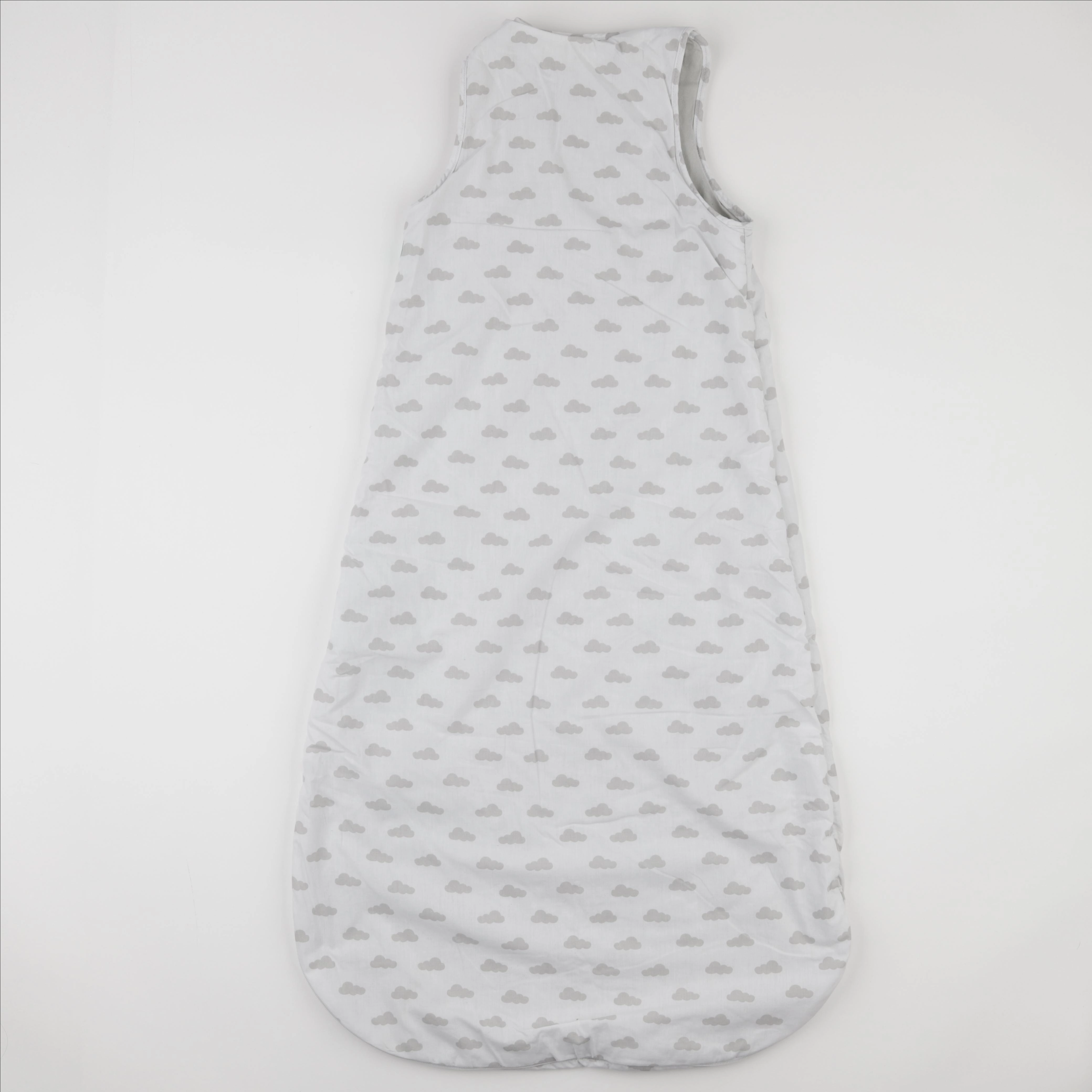 Vertbaudet - gigoteuse blanc - 18/36 mois