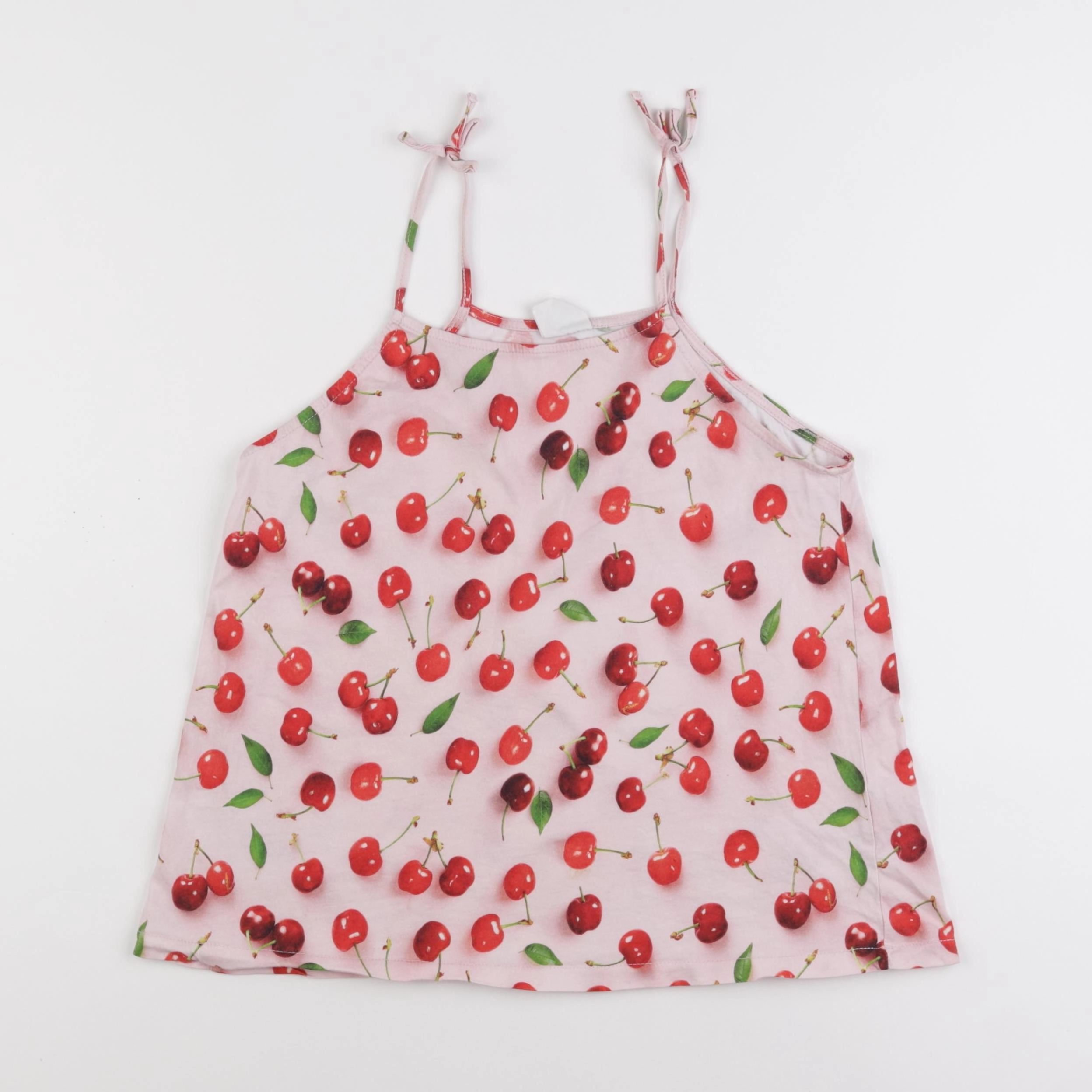 Zara - débardeur rose - 11/12 ans