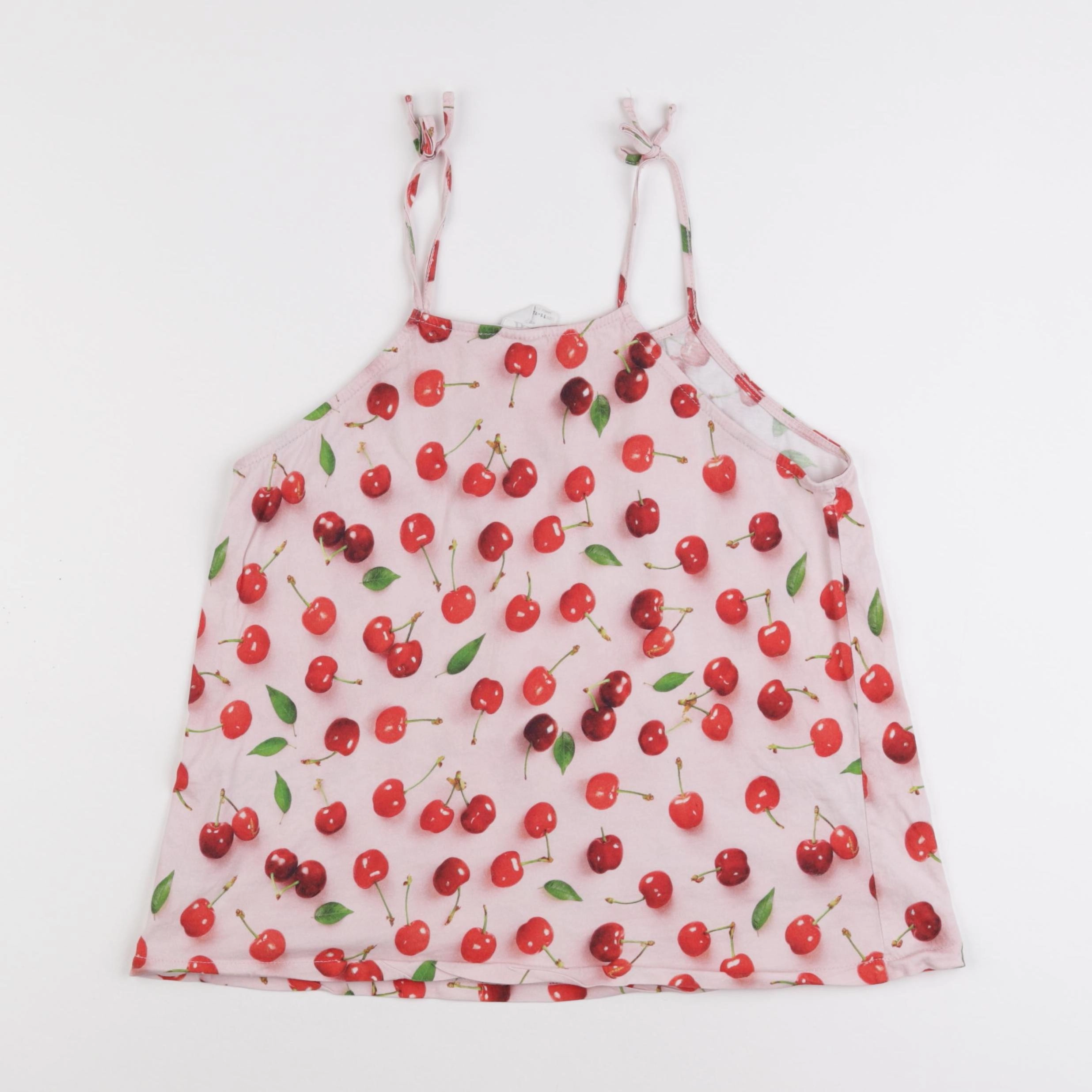 Zara - débardeur rose - 11/12 ans