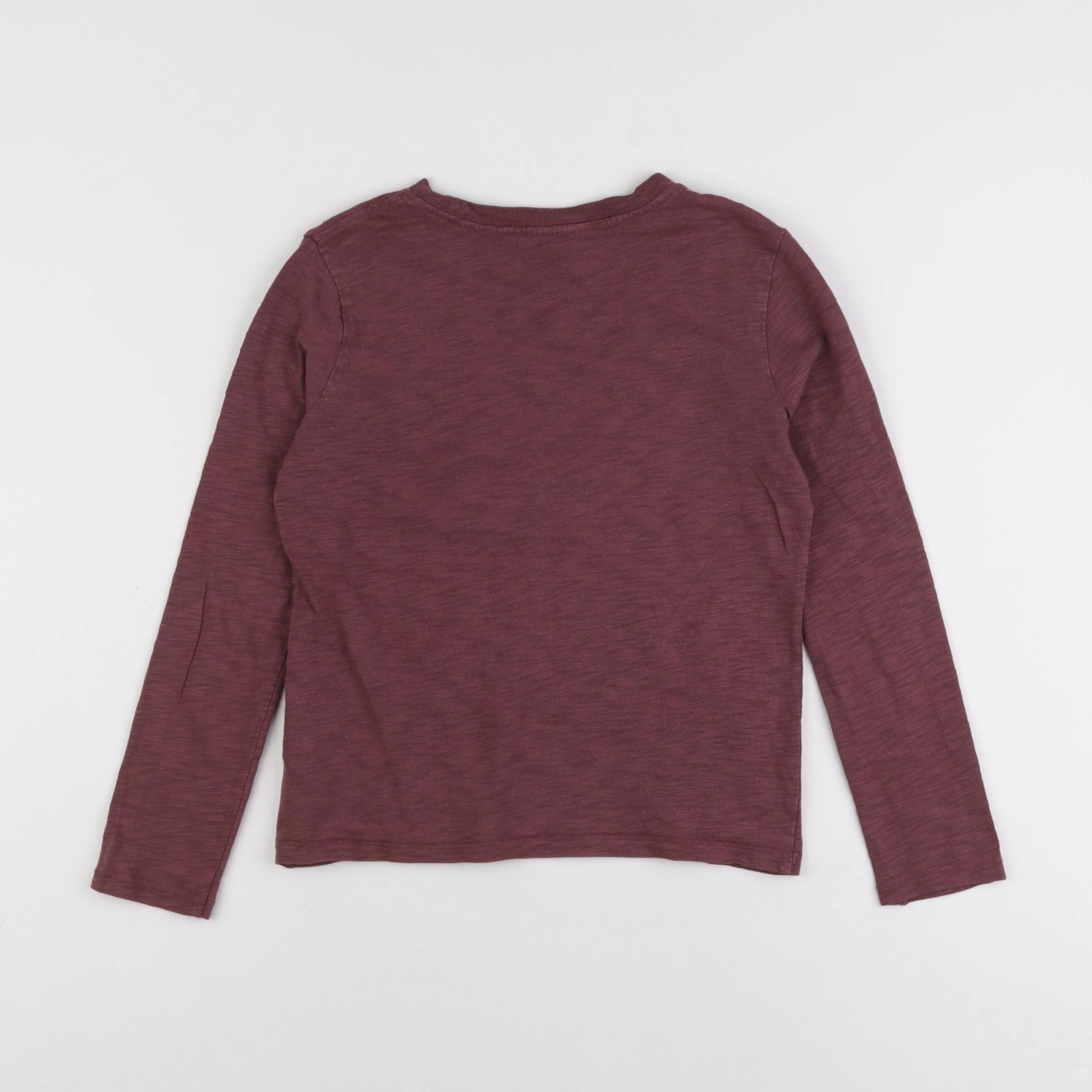 GAP - tee-shirt violet - 6/7 ans