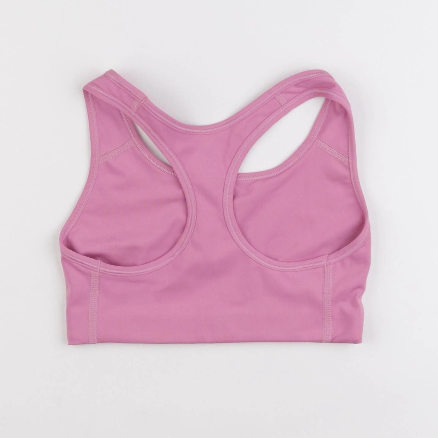 Nike - débardeur de sport rose - 14 ans