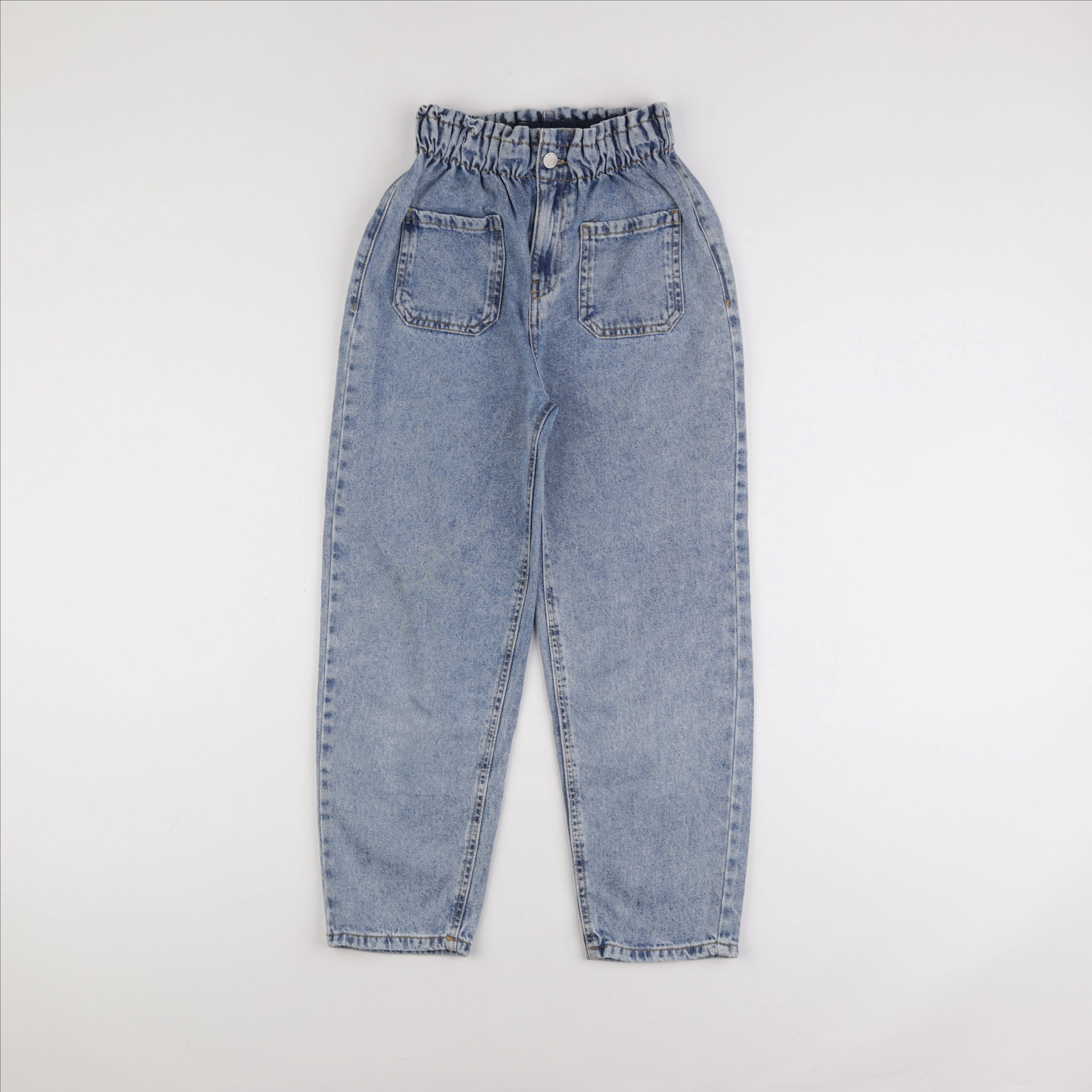 Zara - jean bleu - 13/14 ans