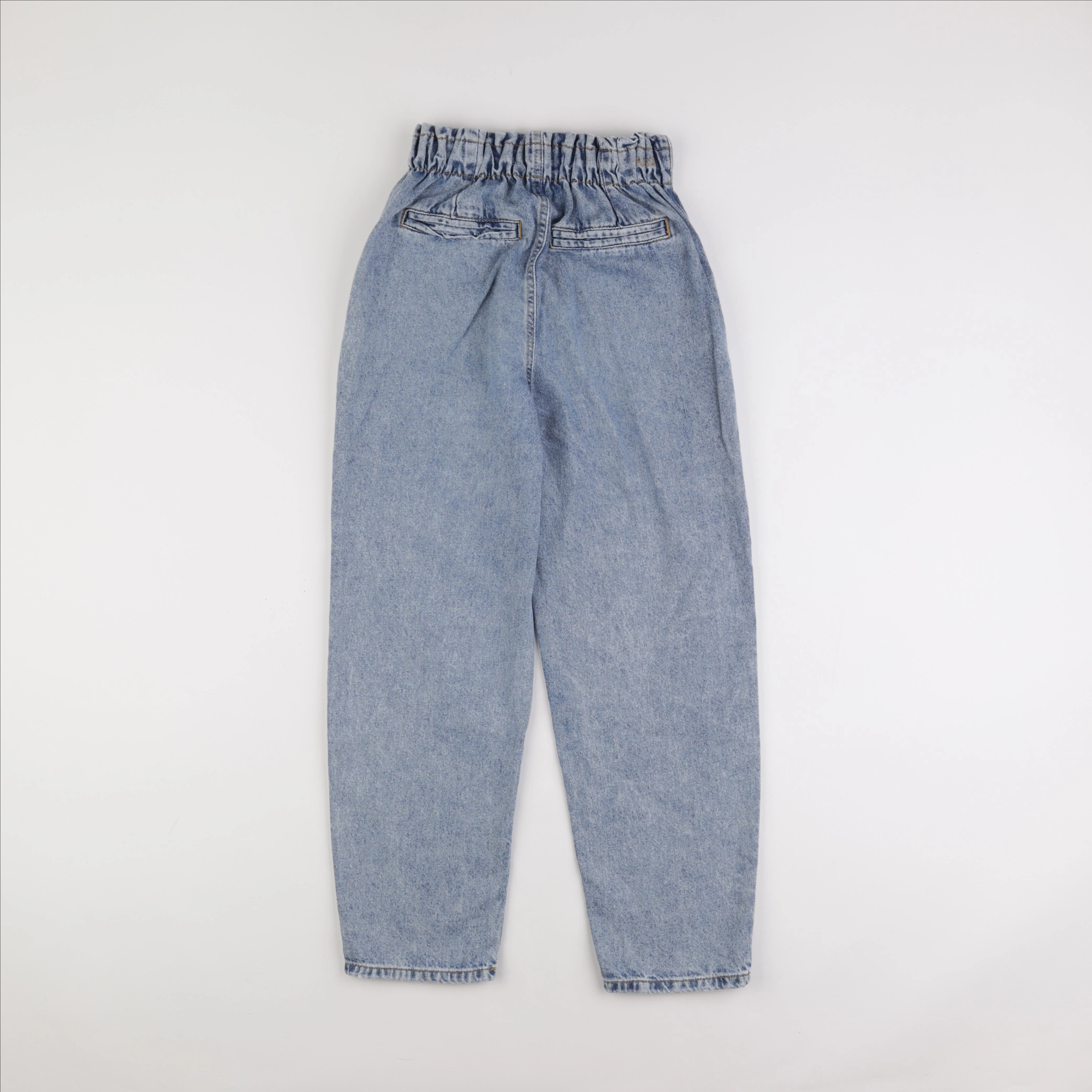 Zara - jean bleu - 13/14 ans