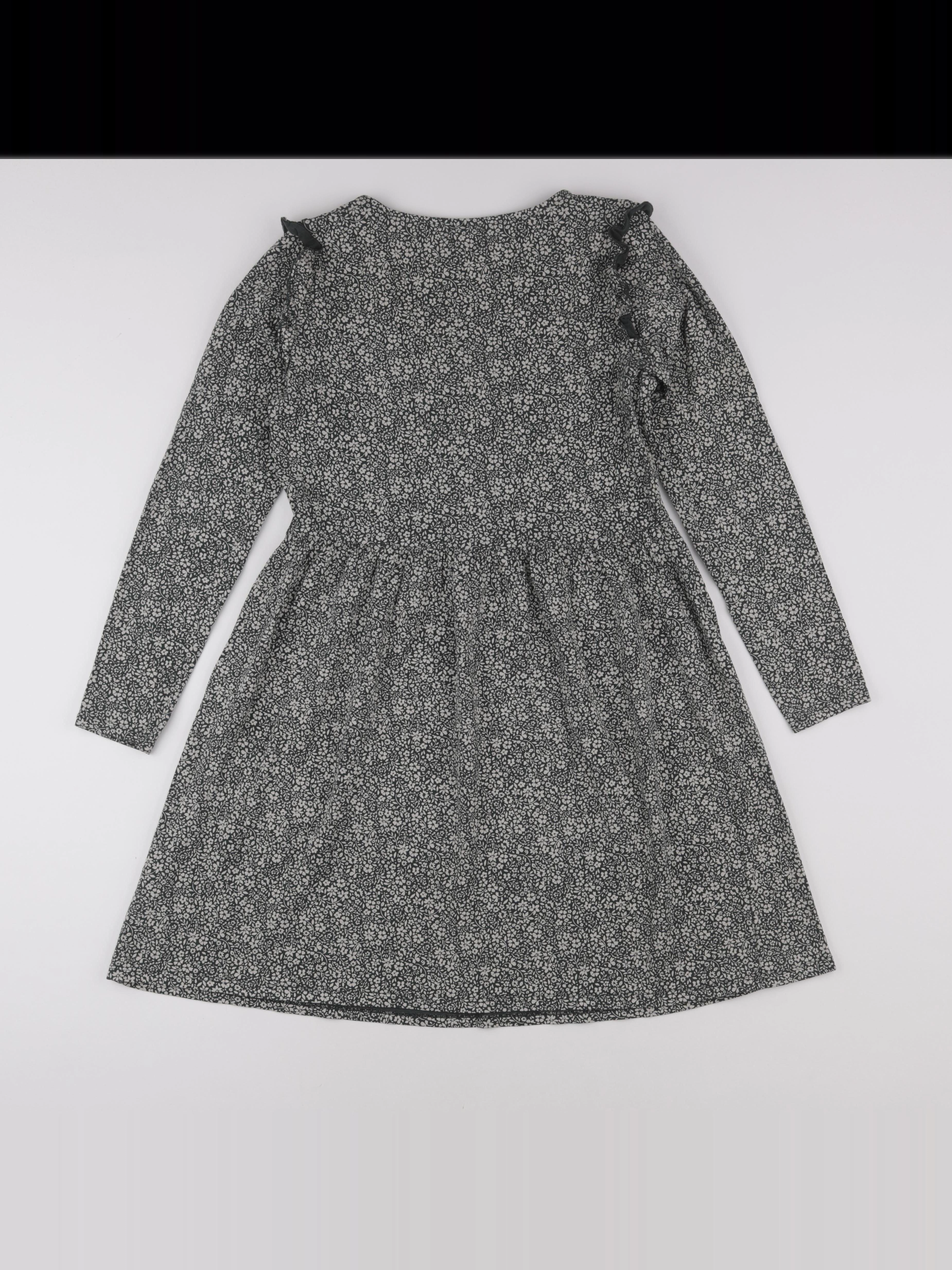 Vertbaudet - robe grossesse vert - 38 à 40