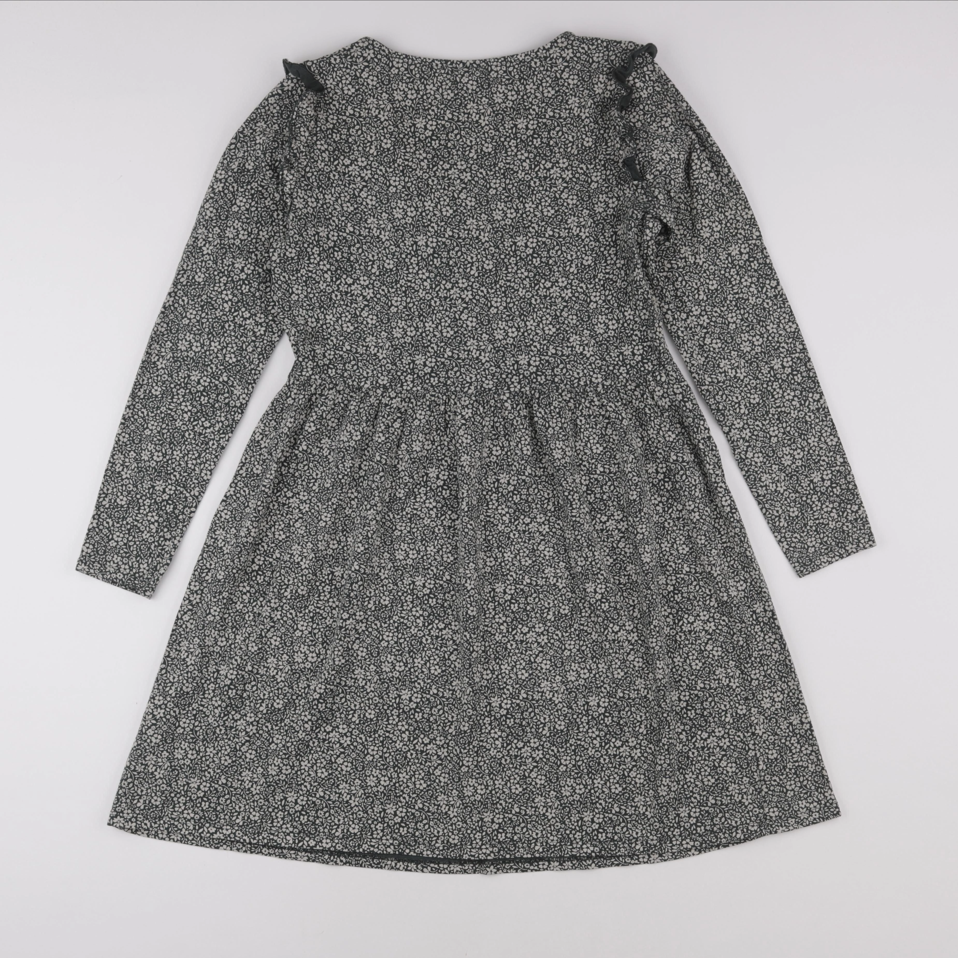 Vertbaudet - robe grossesse vert - 38 à 40