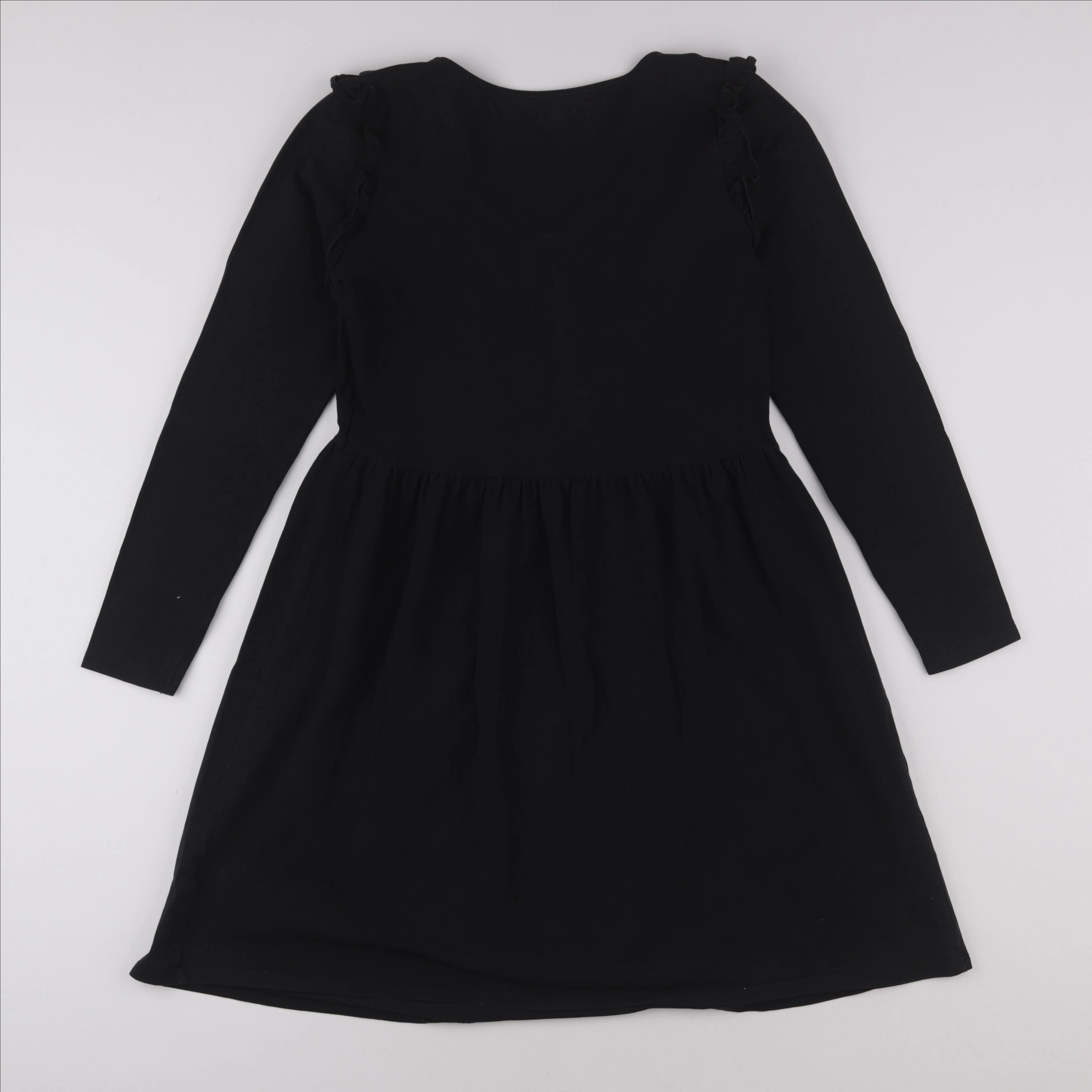 Vertbaudet - robe grossesse noir - 38 à 40