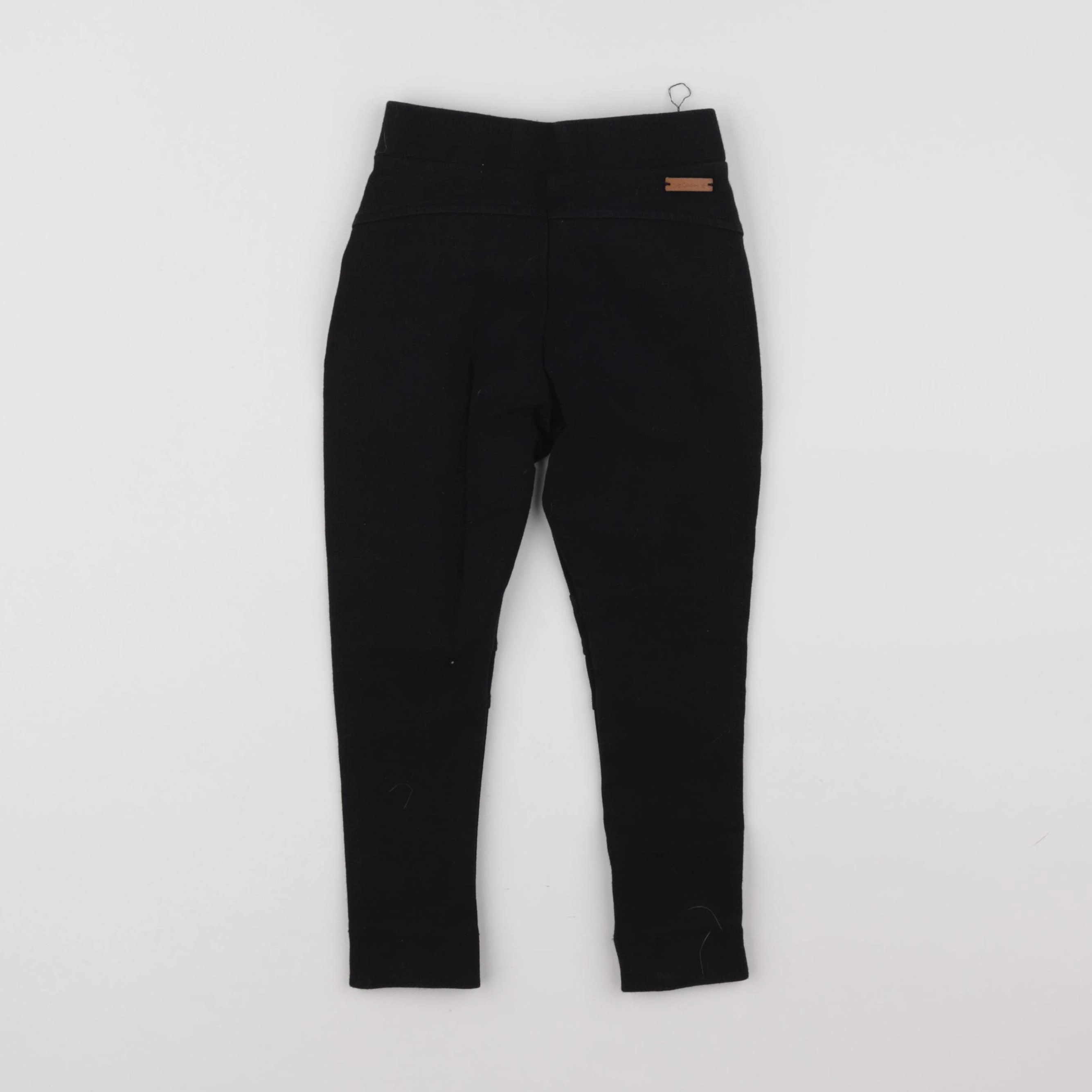 Zara - jegging noir - 5 ans