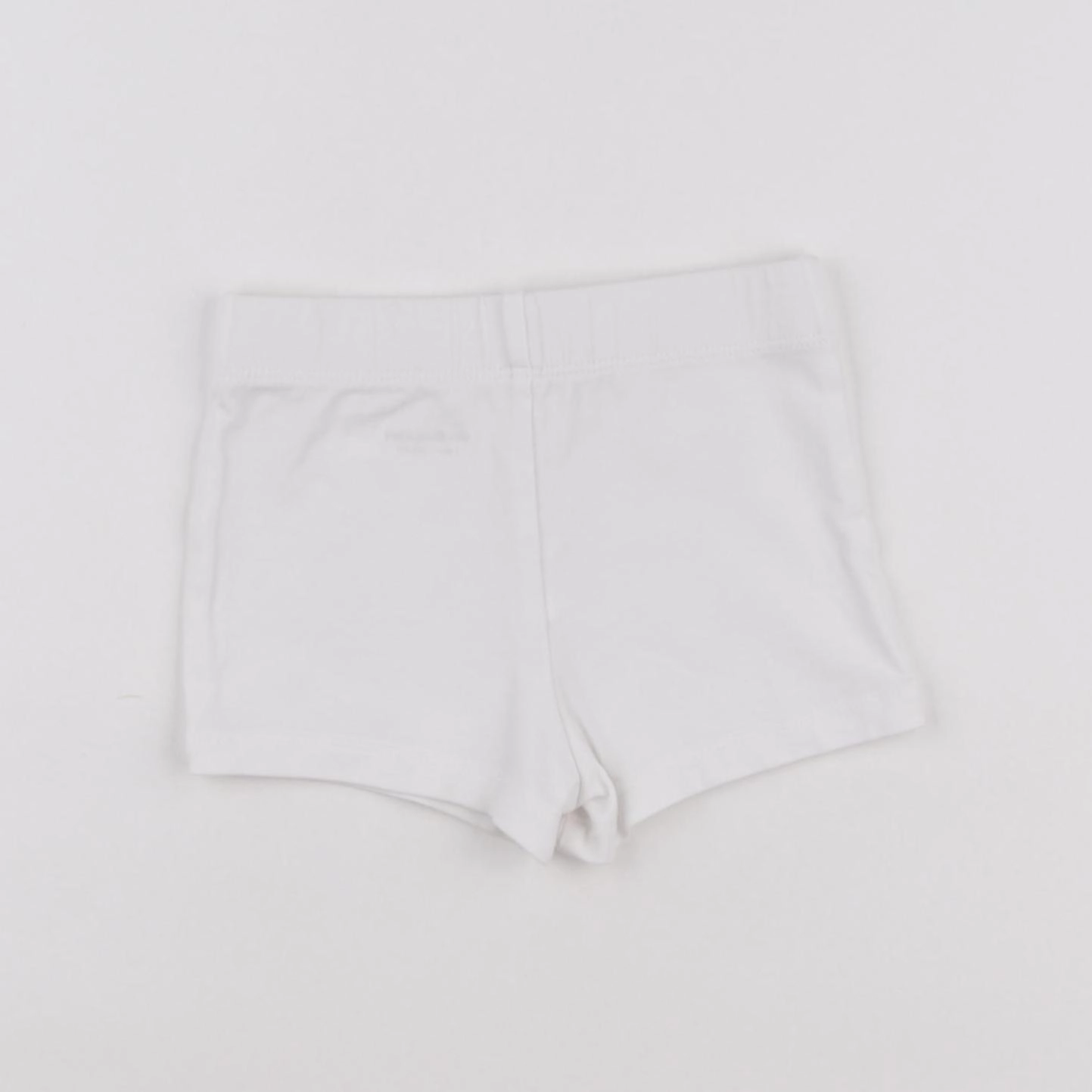 Vertbaudet - short rose - 4 ans