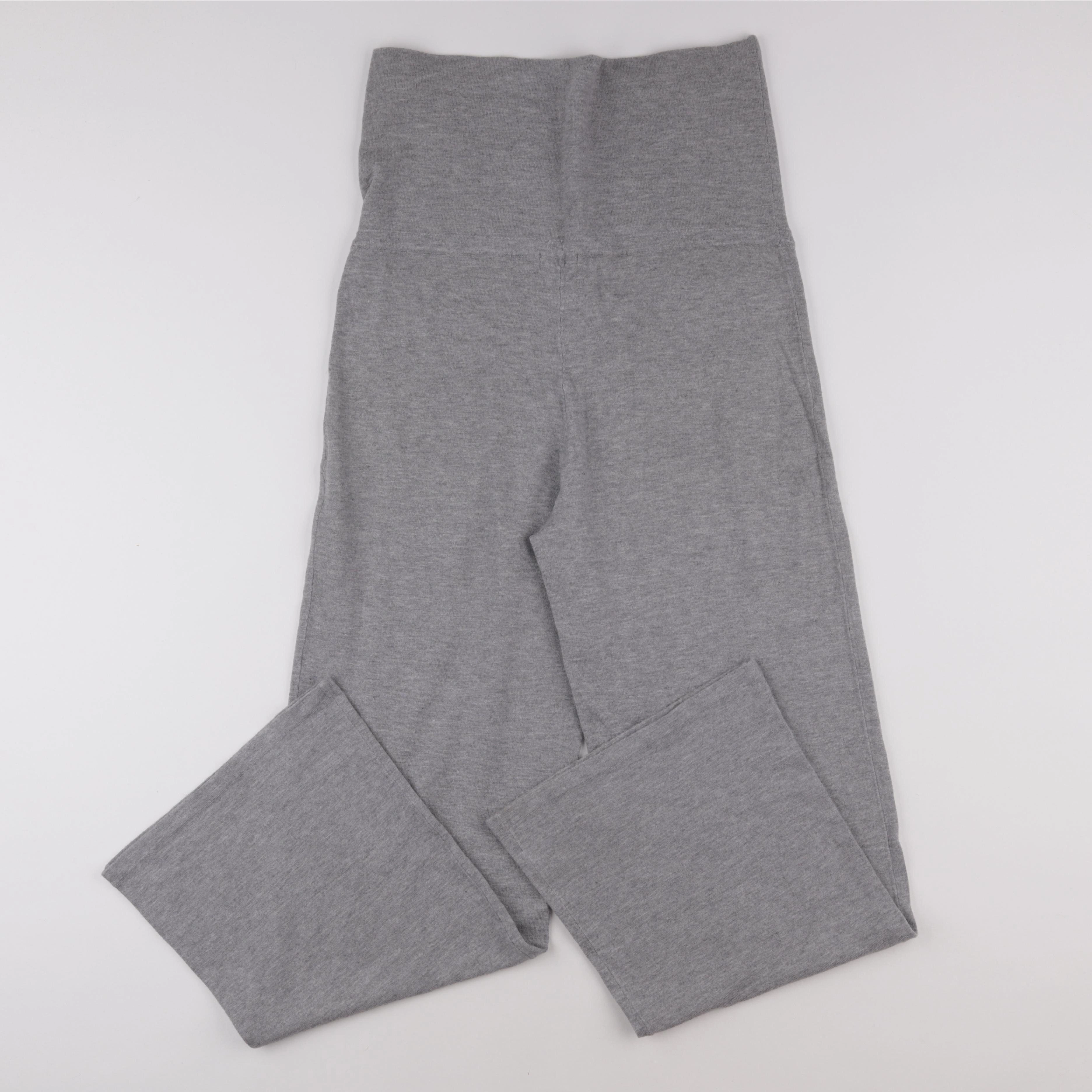 Vertbaudet - pantalon grossesse gris - 34 à 36