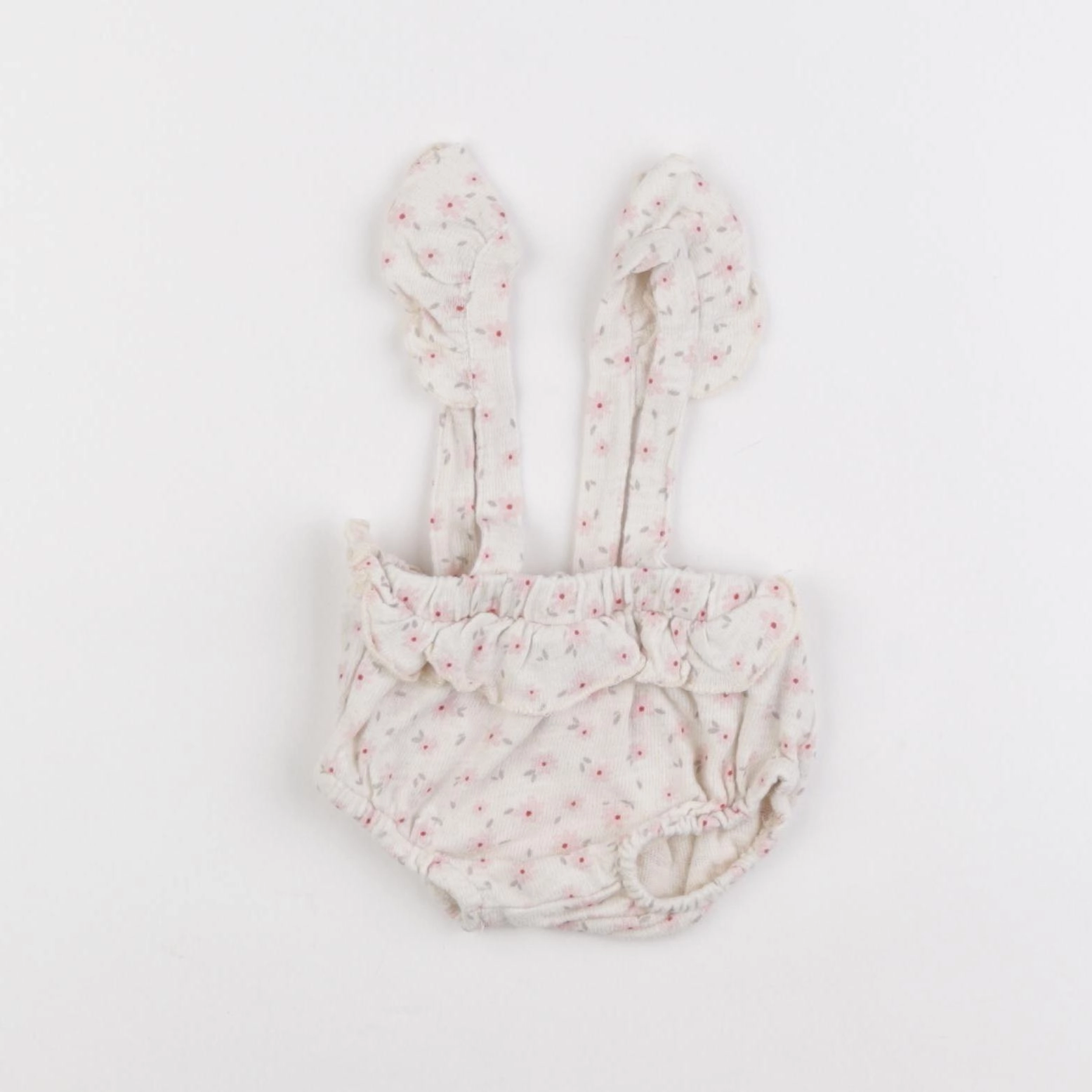 Zara - bloomer beige - 1/3 mois