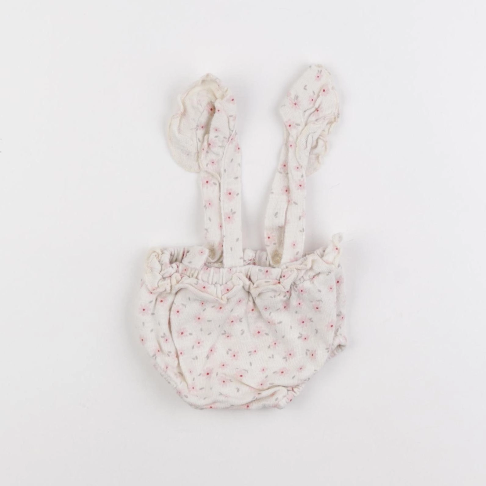 Zara - bloomer beige - 1/3 mois
