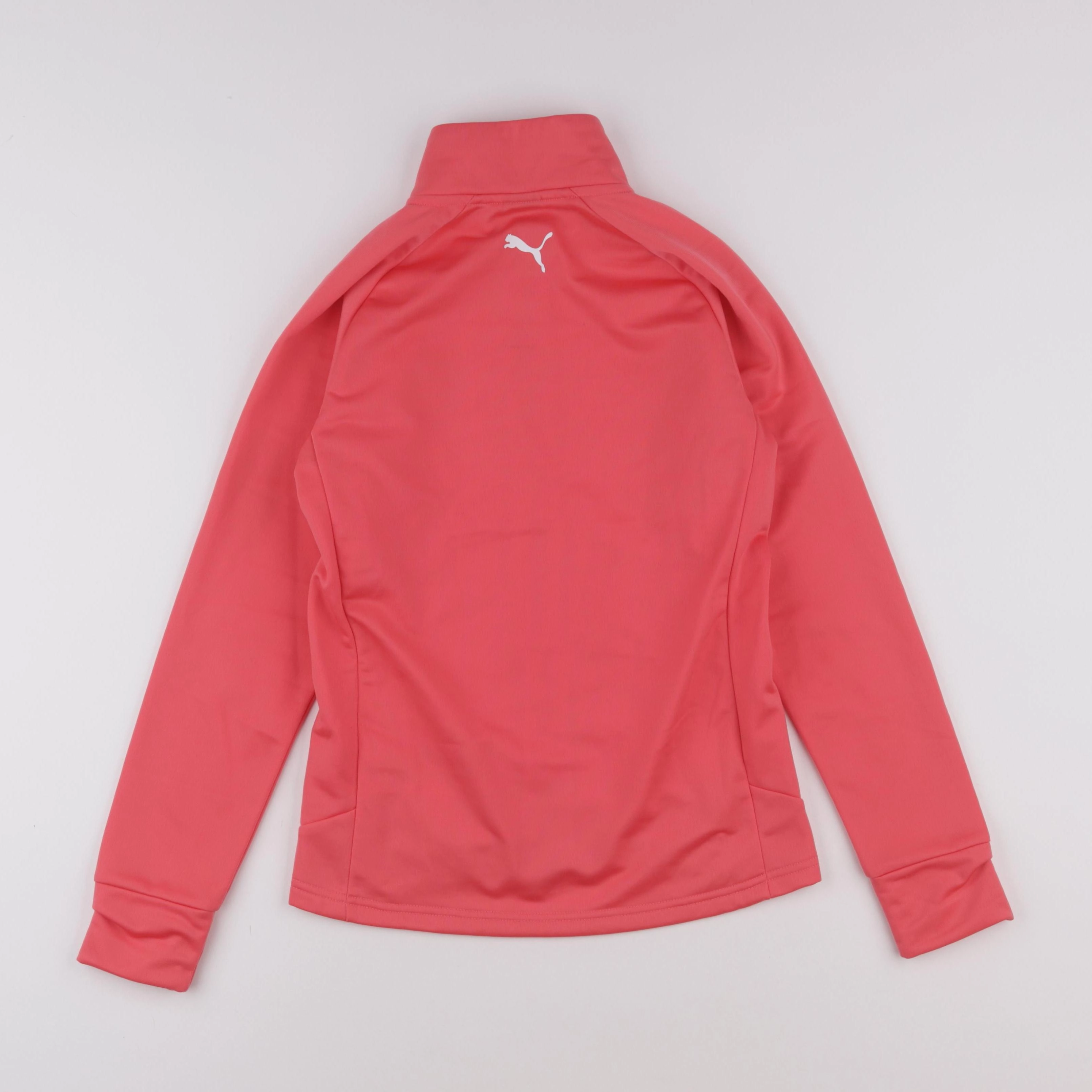 Puma - sweat rose - 11/12 ans