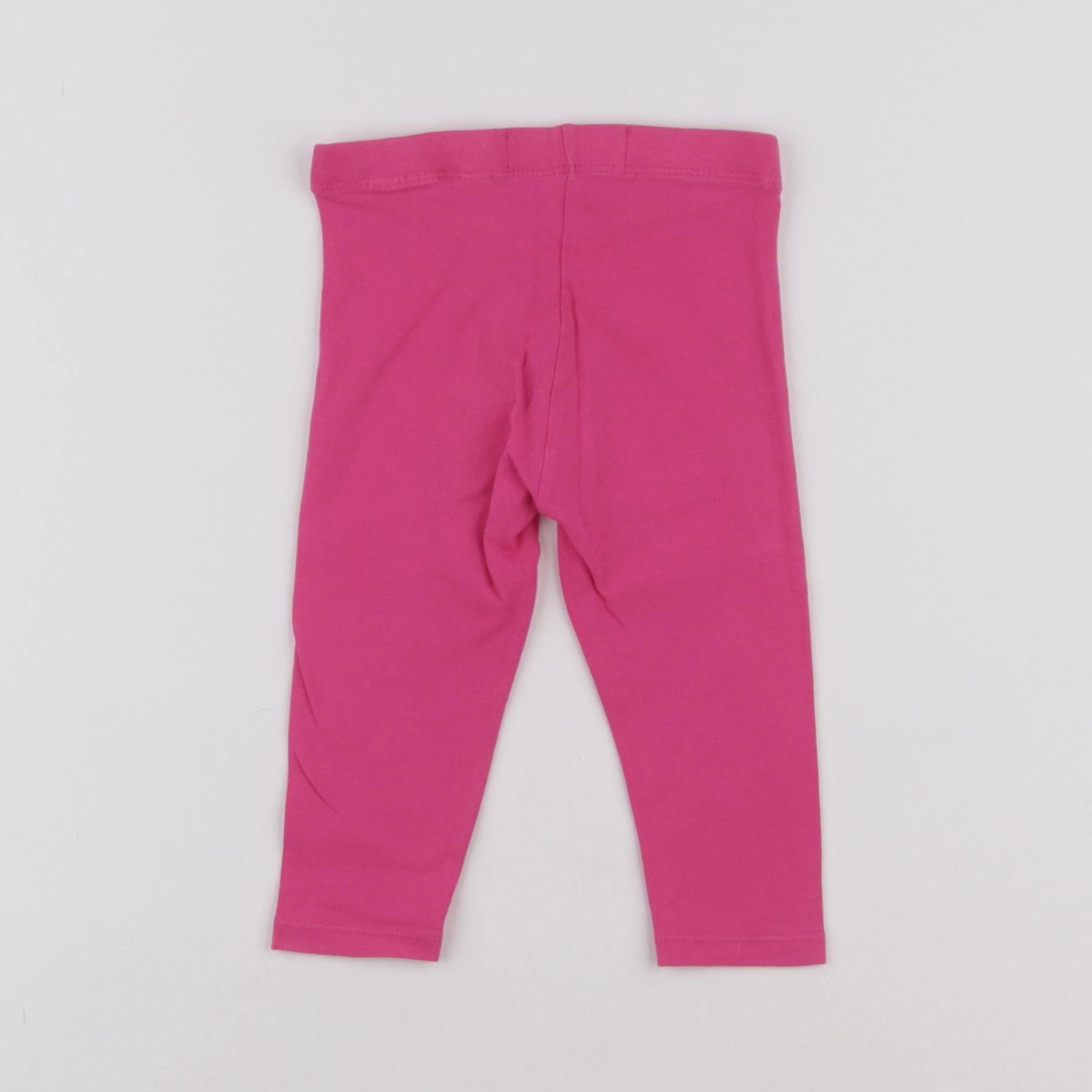 Okaidi - legging court rose - 4 ans