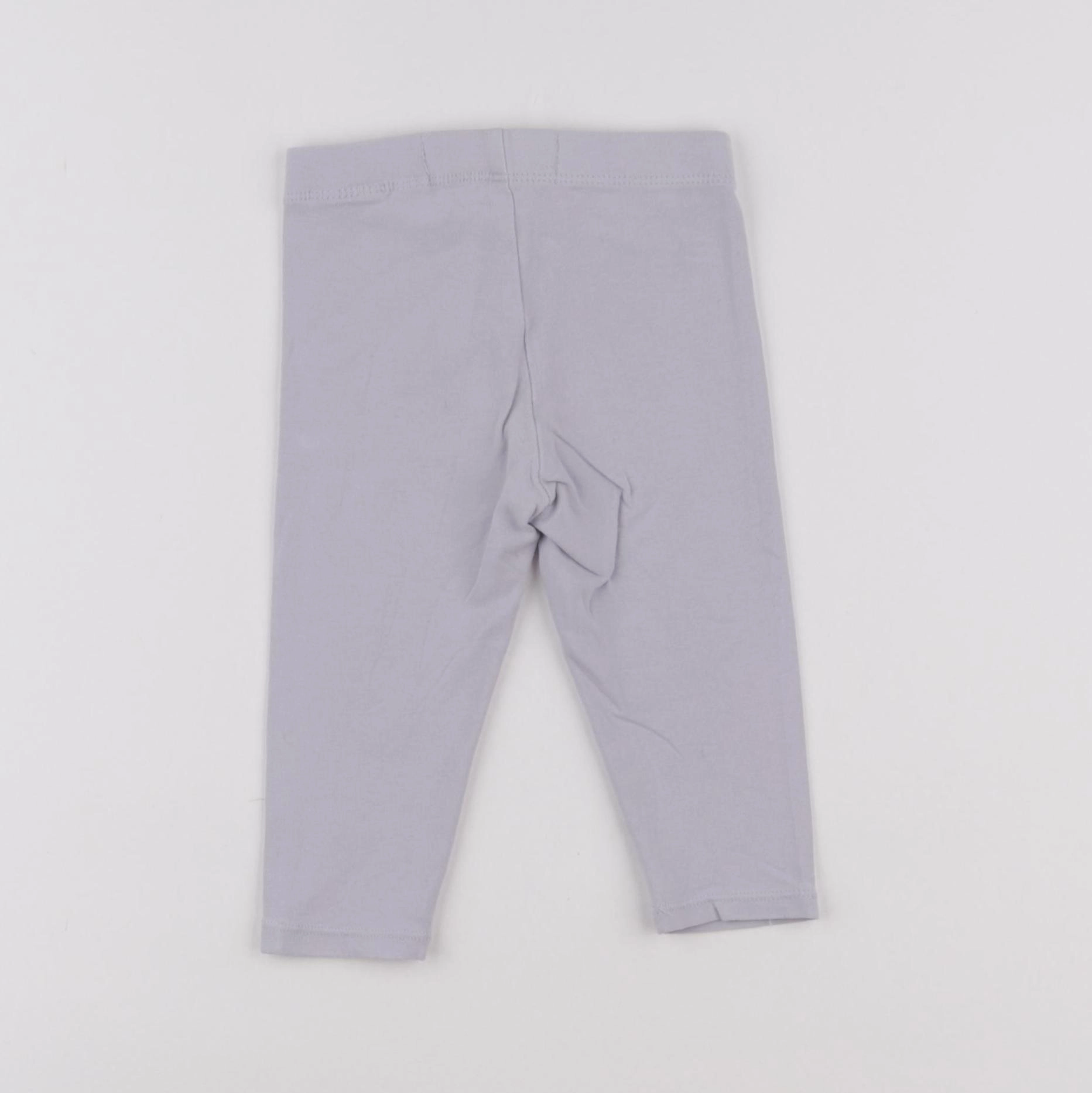 Okaidi - legging court gris - 4 ans