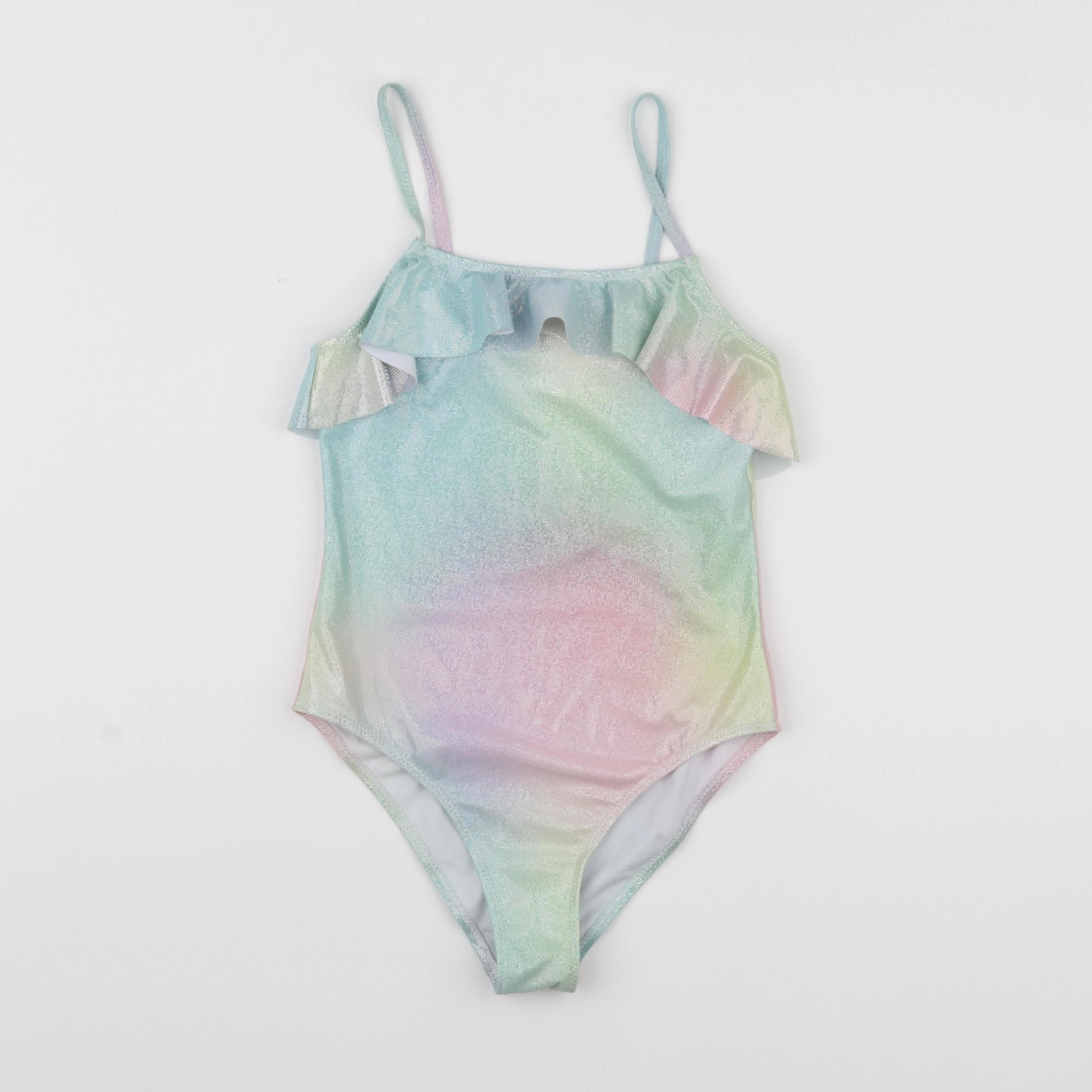 Billie Blush - maillot de bain multicolore - 10 ans