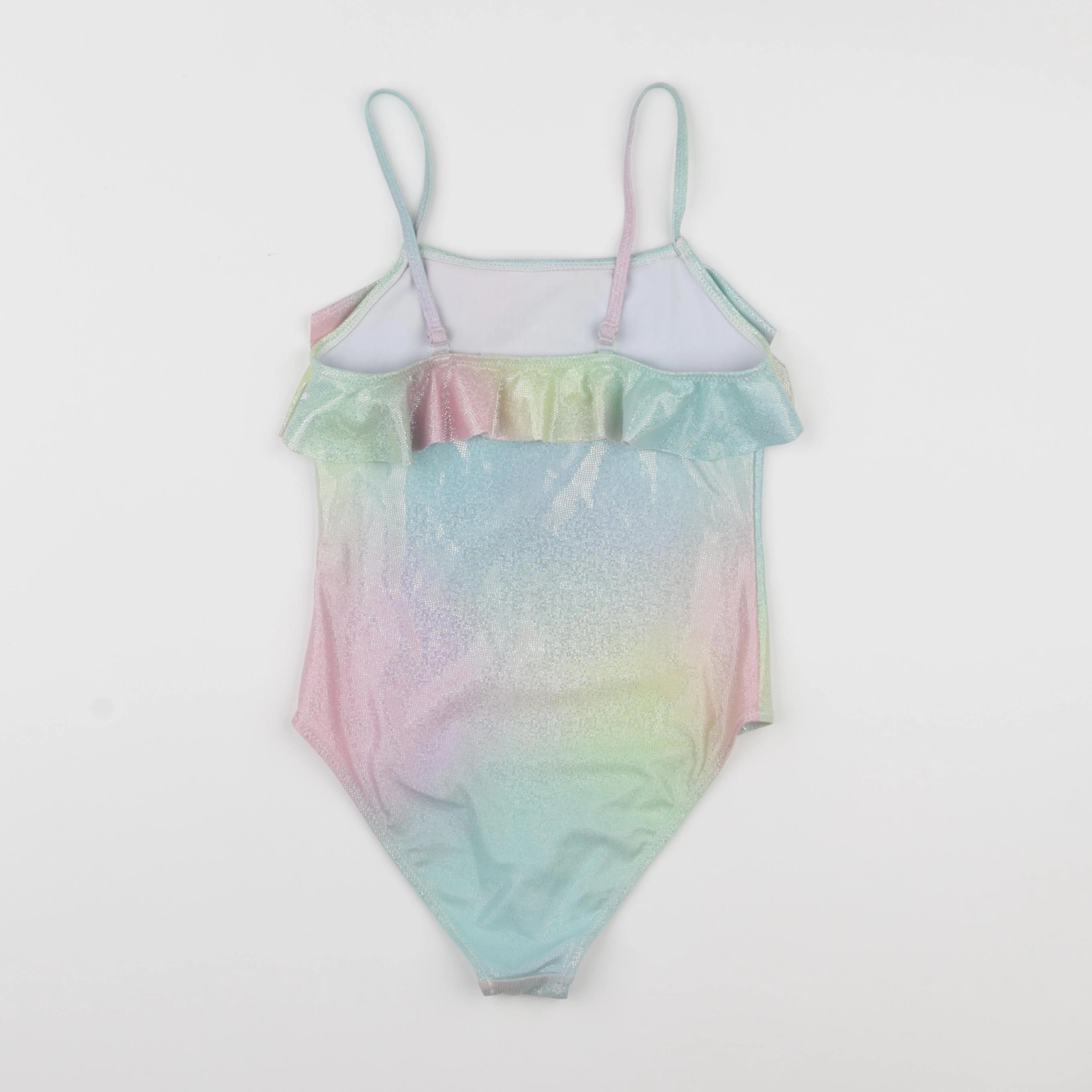 Billie Blush - maillot de bain multicolore - 10 ans