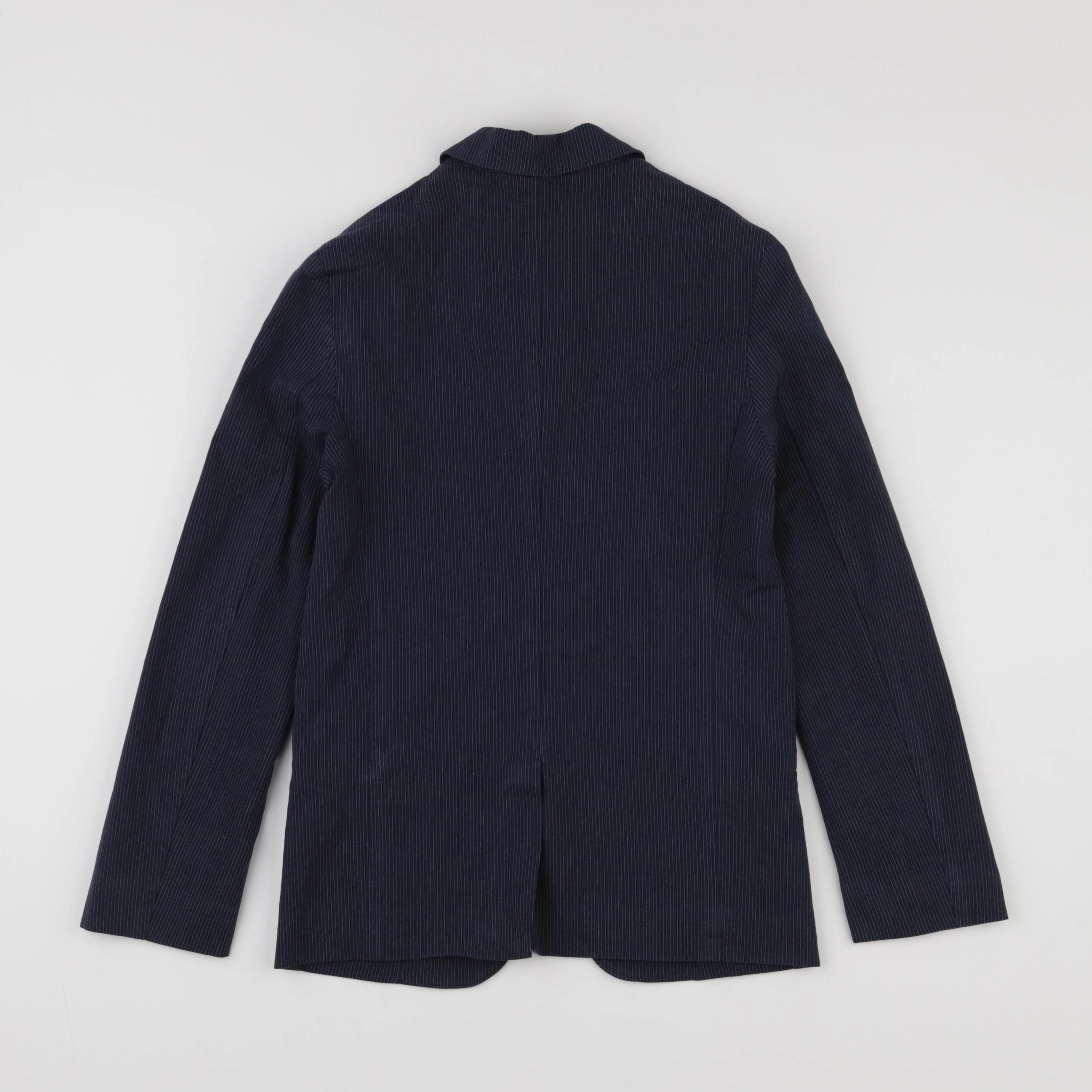 IKKS - veste bleu - 10 ans