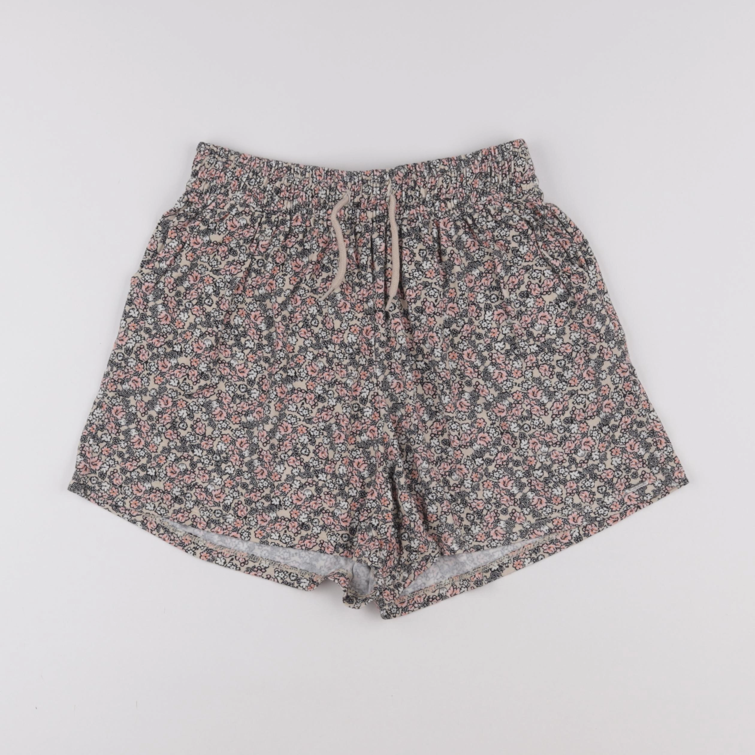 IKKS - short multicolore - 12 ans