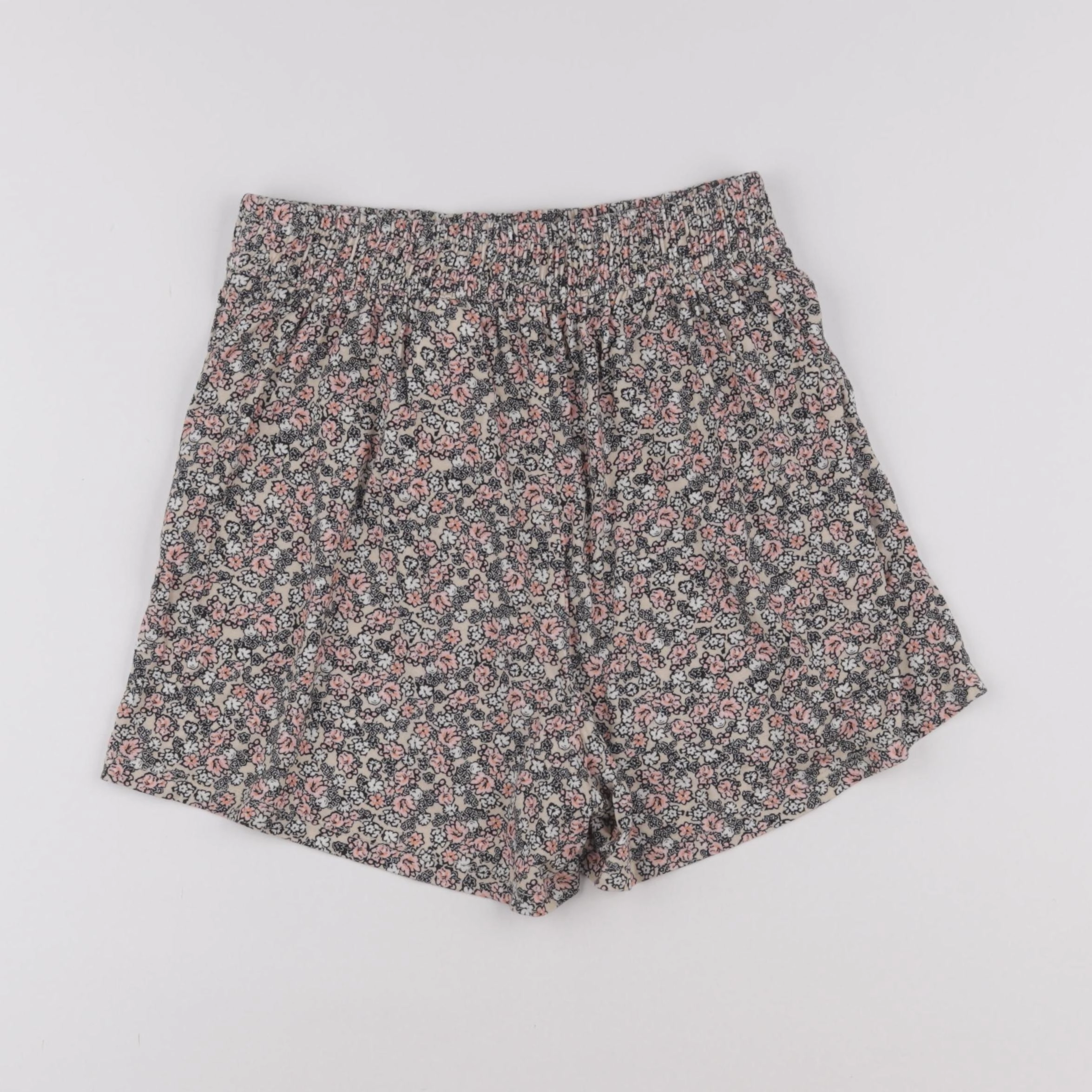 IKKS - short multicolore - 12 ans