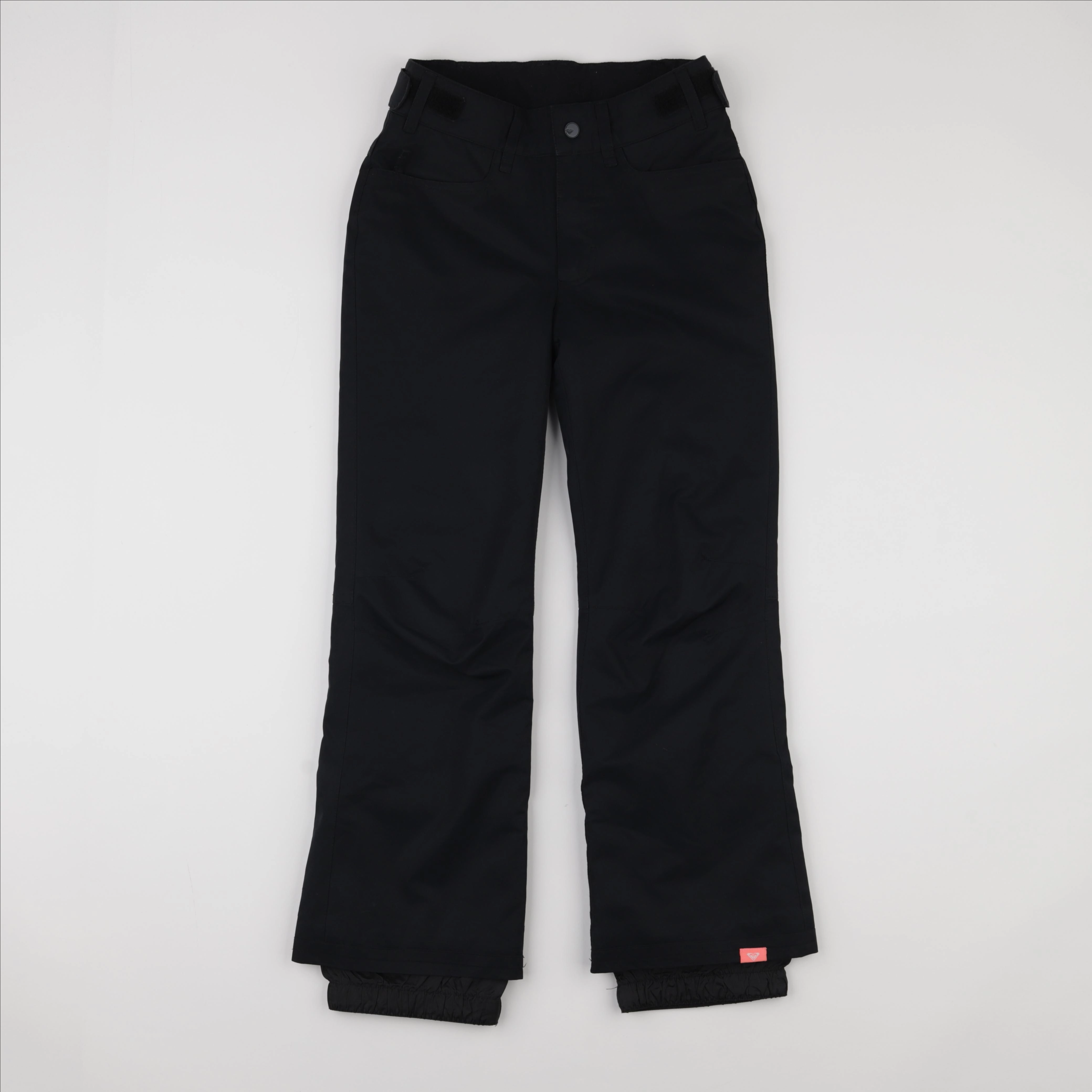 Roxy - pantalon de ski noir - 10 ans