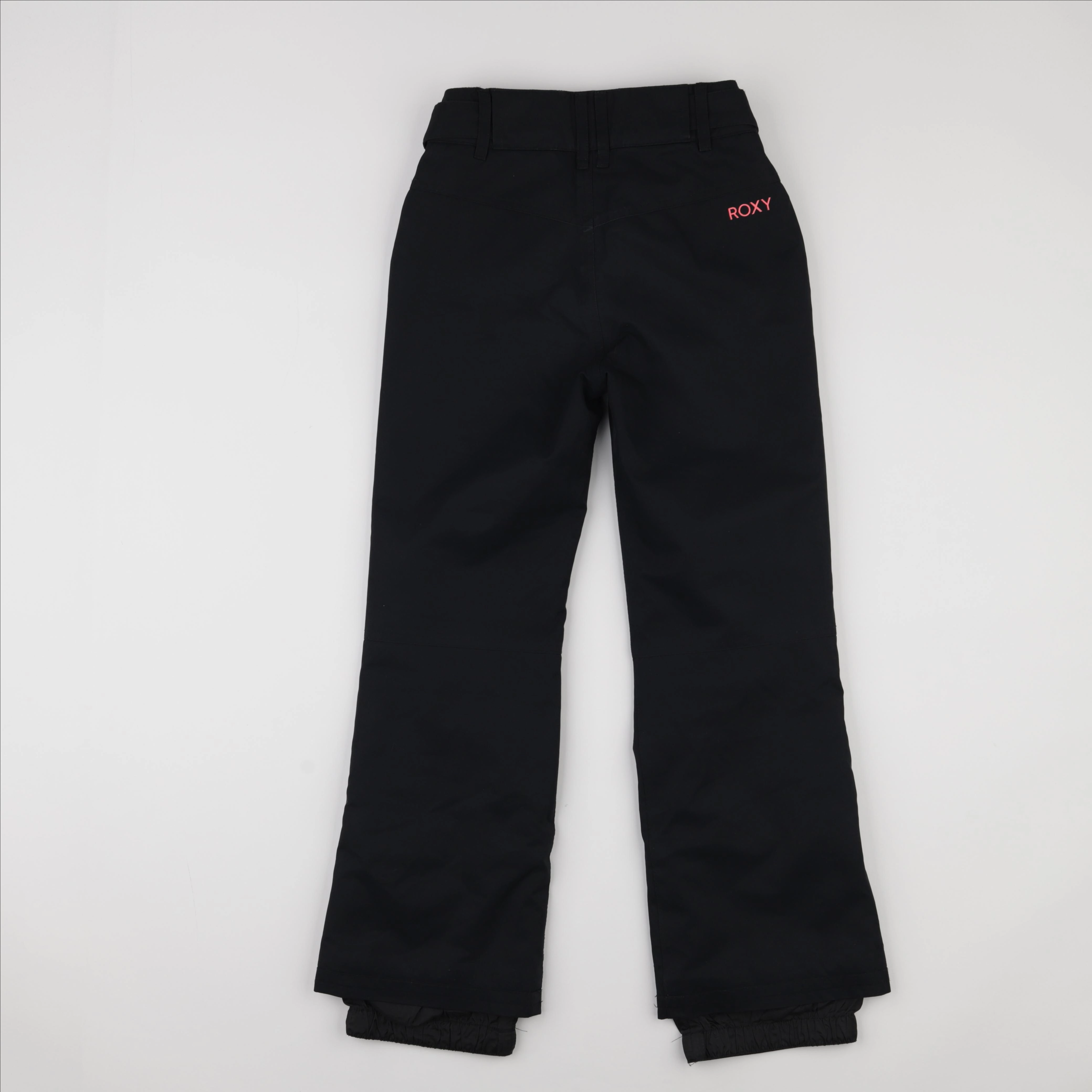 Roxy - pantalon de ski noir - 10 ans